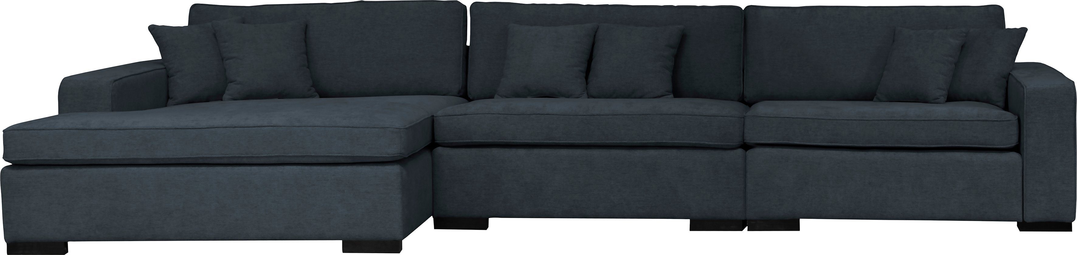 Home affaire Sofa-Eckelement Skara XXL L-Form, günstig online kaufen