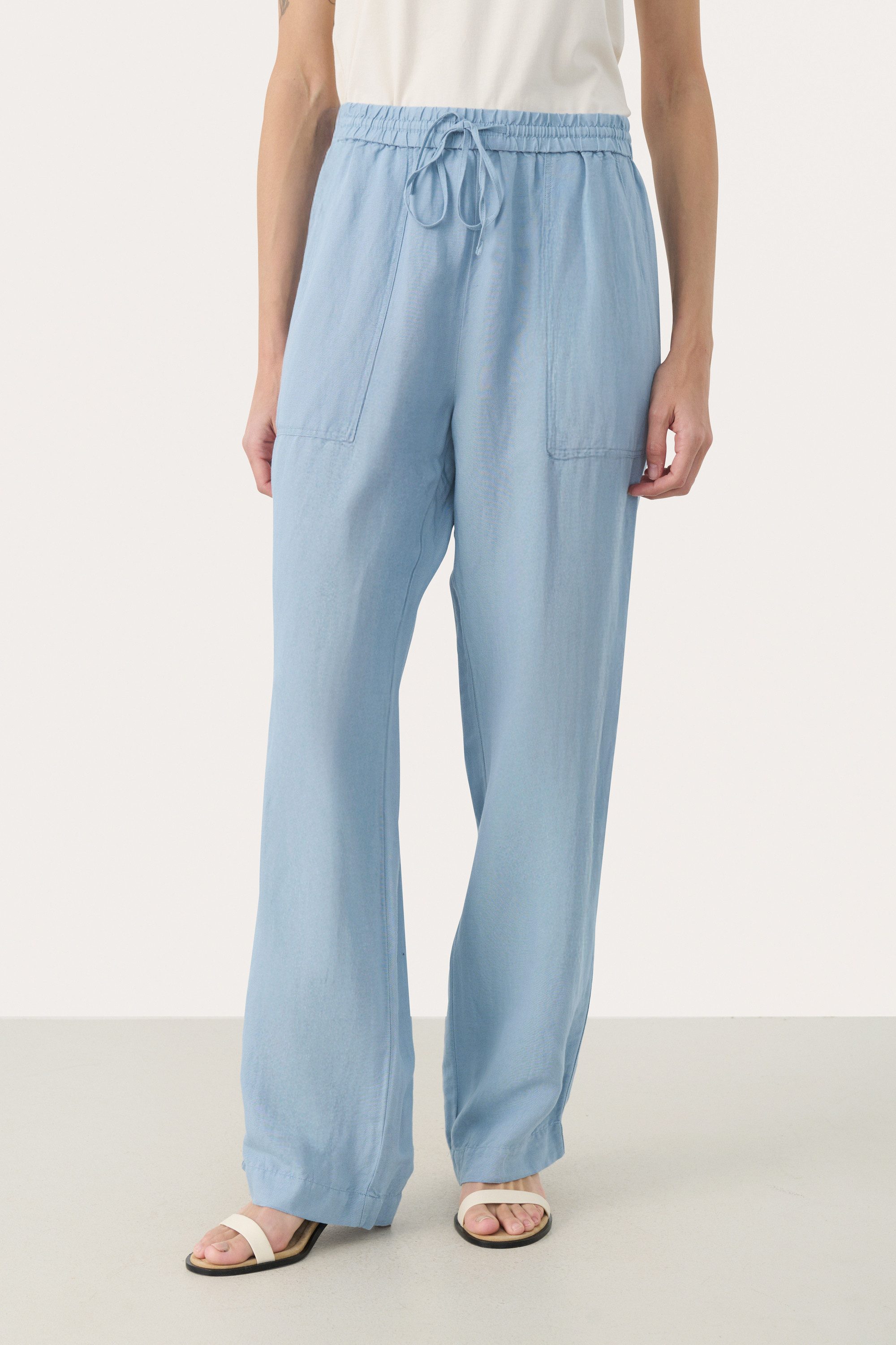 Part Two Stoffhose Casual Hose EniolaPW