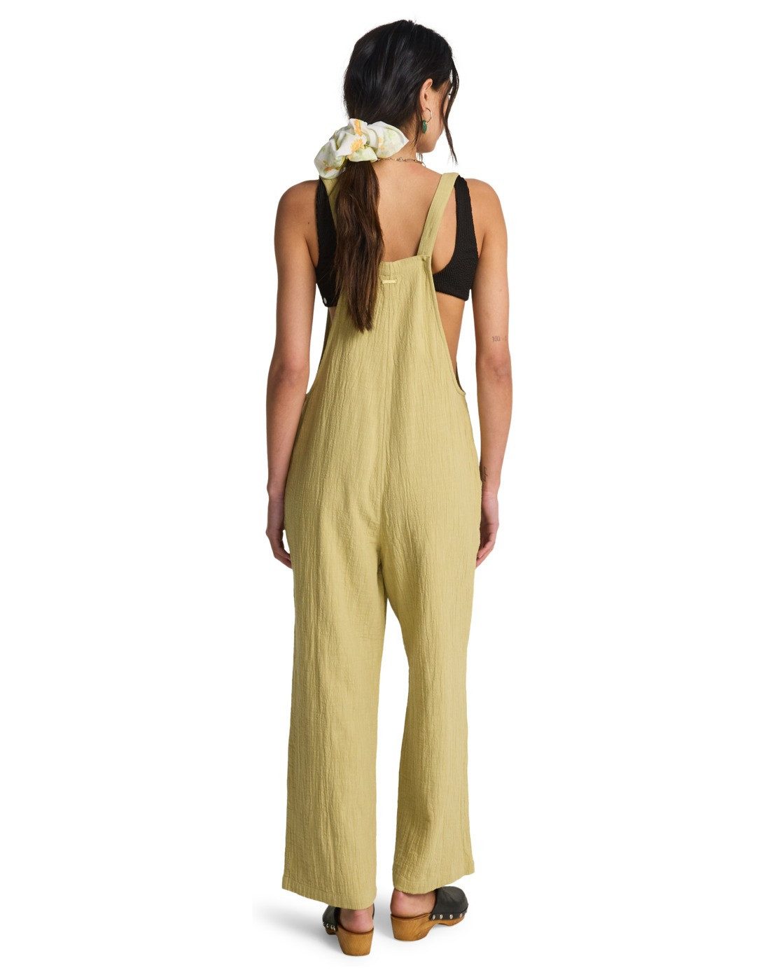 Billabong Overall Pacific Time