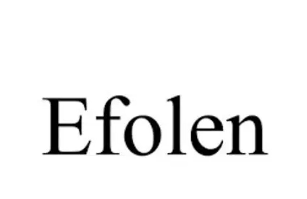 Efolen