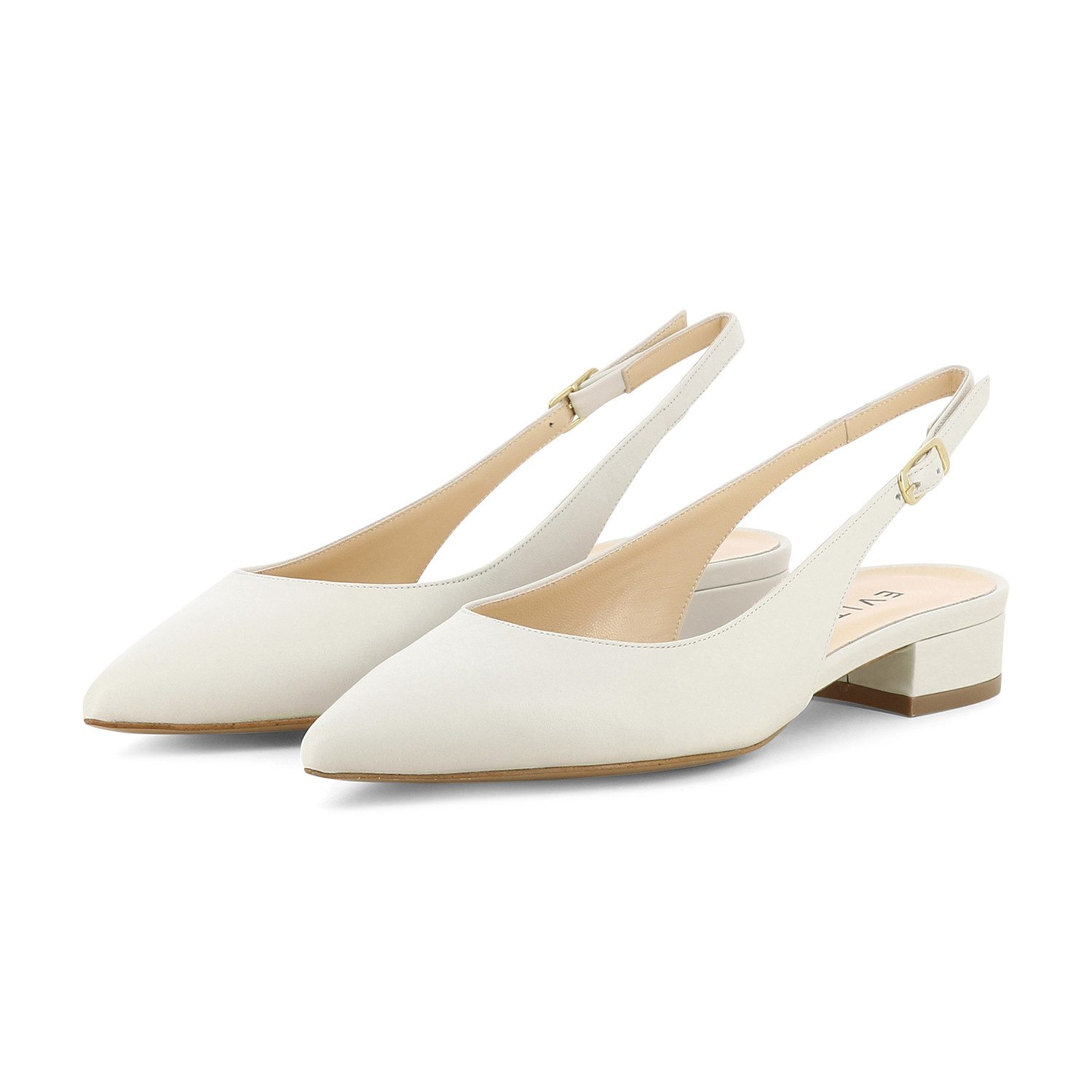 Evita FRANCA Slingpumps günstig online kaufen