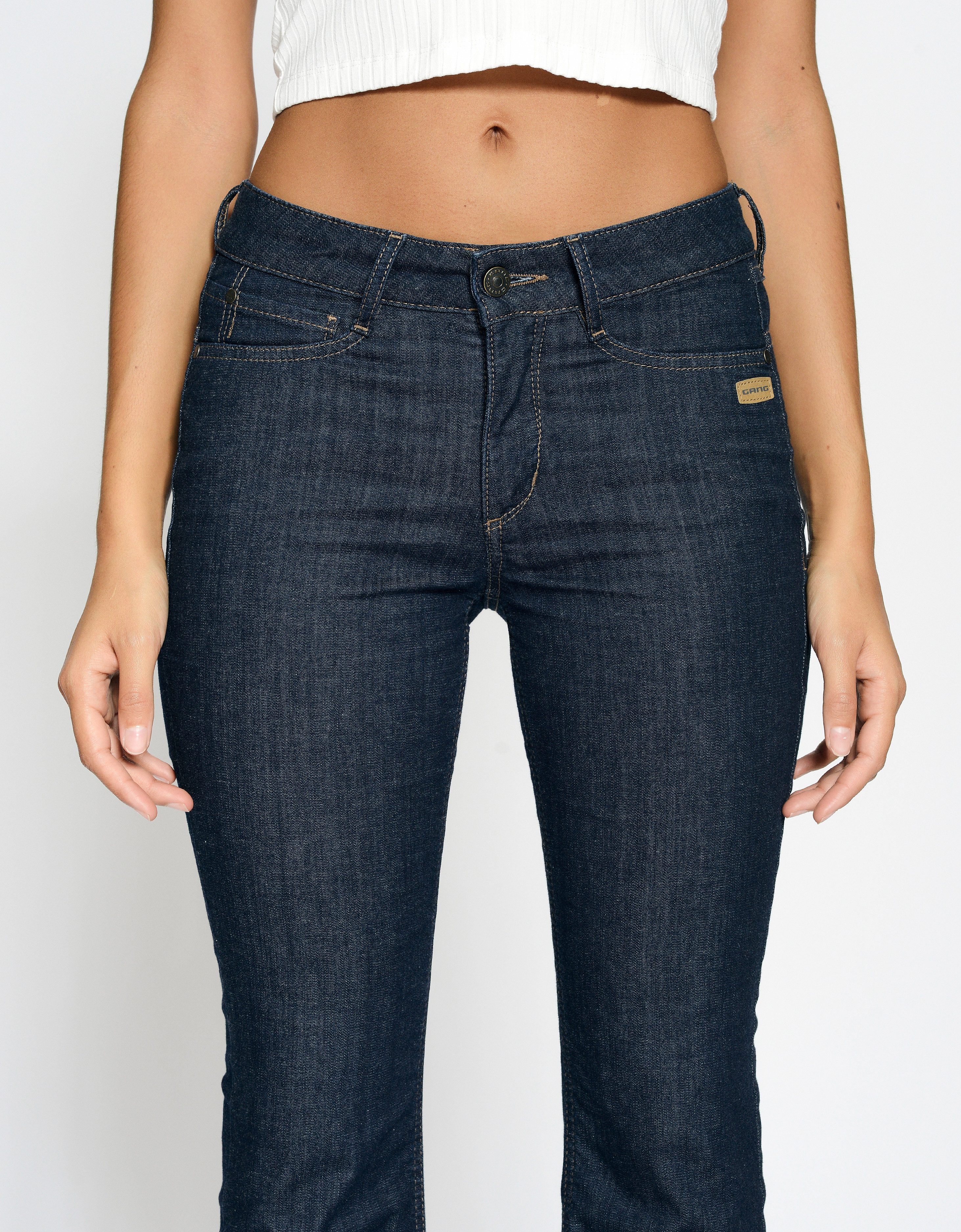 GANG Bequeme Jeans