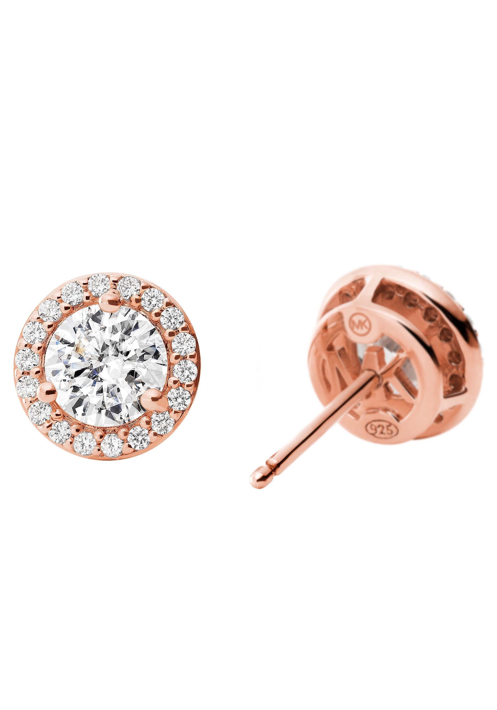 MICHAEL KORS Paar Ohrstecker PREMIUM, MKC1035AN791, günstig online kaufen