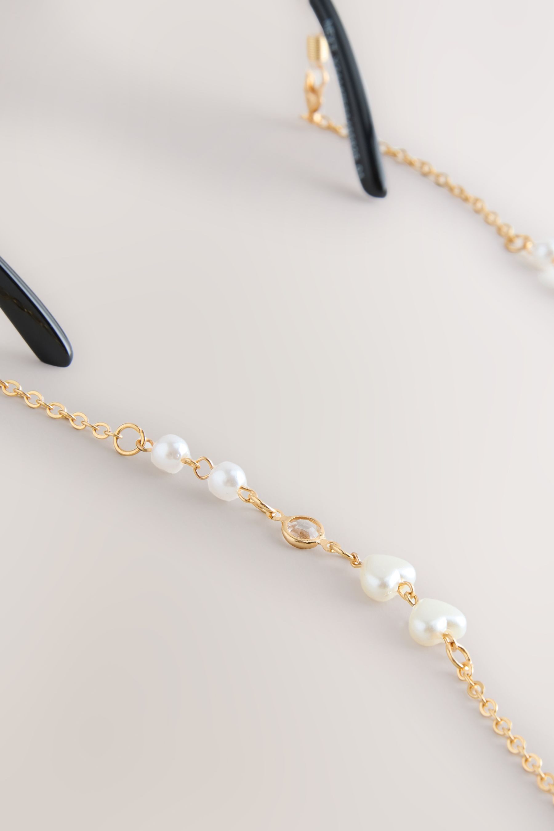 Next Brillenkette Sonnenbrillenkette, Herz