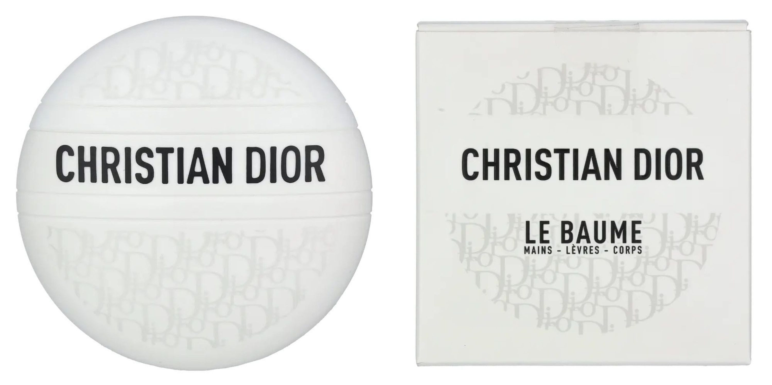 Dior Feuchtigkeitscreme Le Baume Damen Herren Gesichtscreme, DIOR, Pflegebalsam für Hände, Lippen und Gesicht