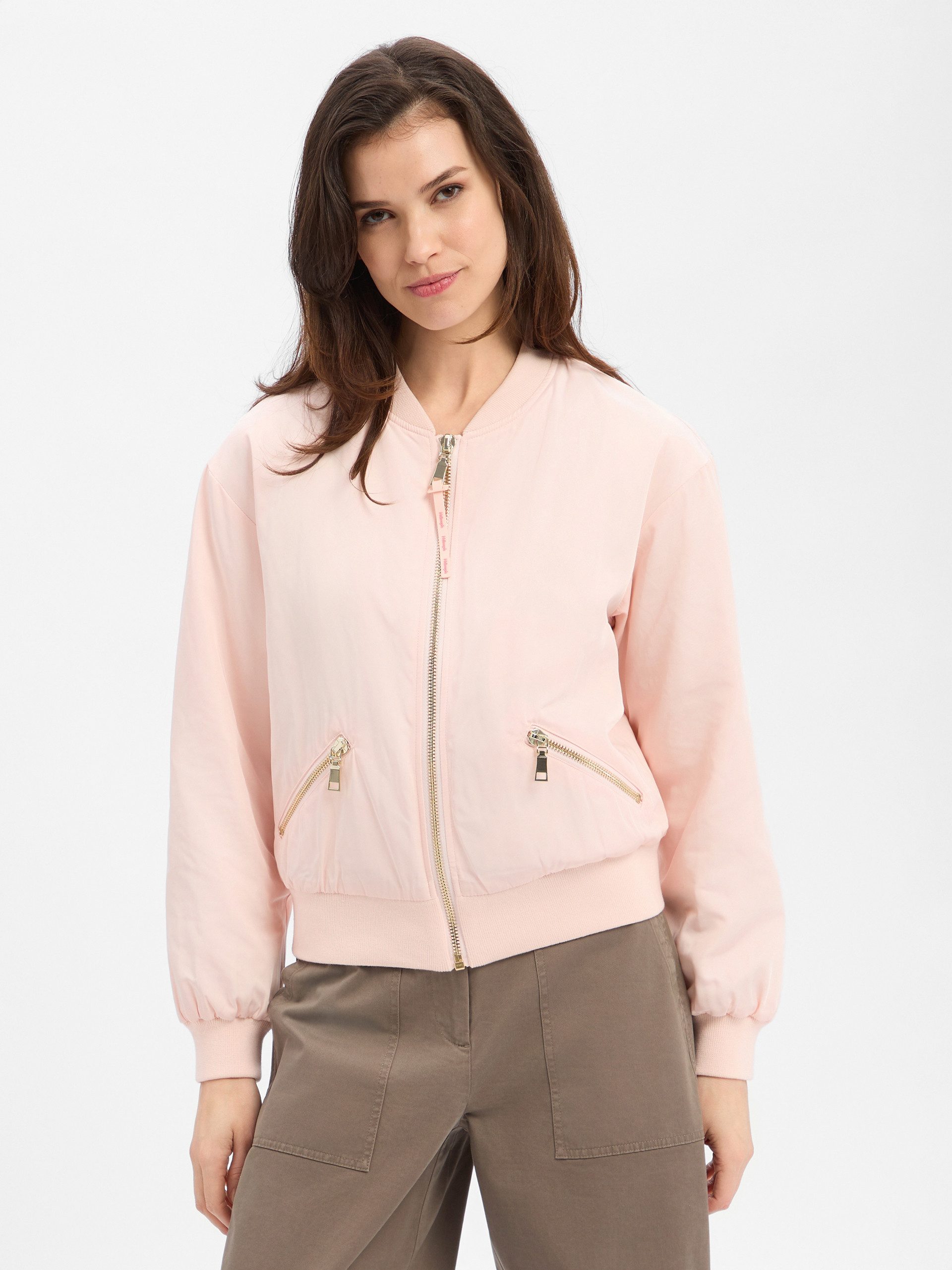 nümph Blouson Nuellanora