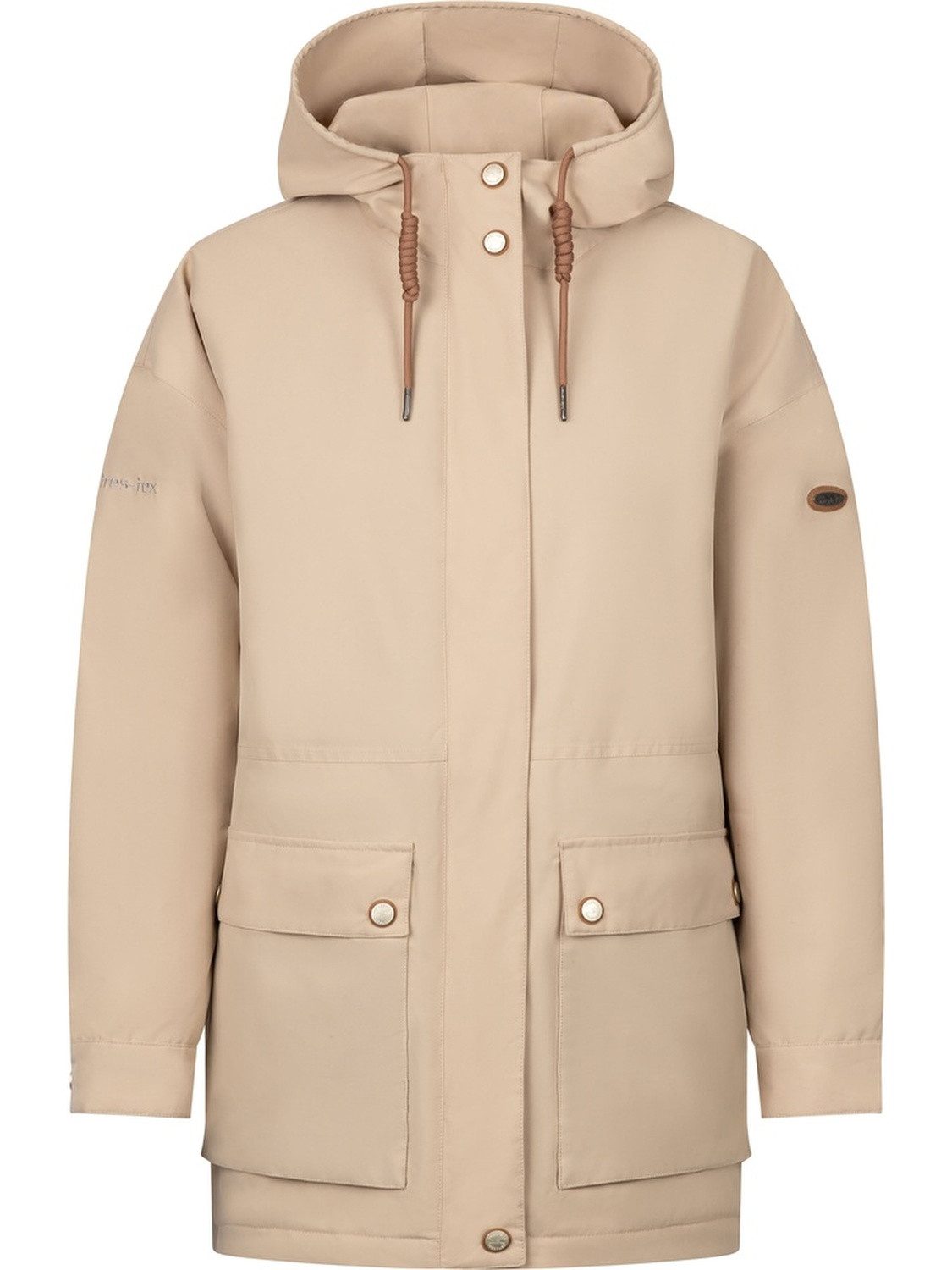 Trespass Regenjacke Sasser Rainwear Jacket