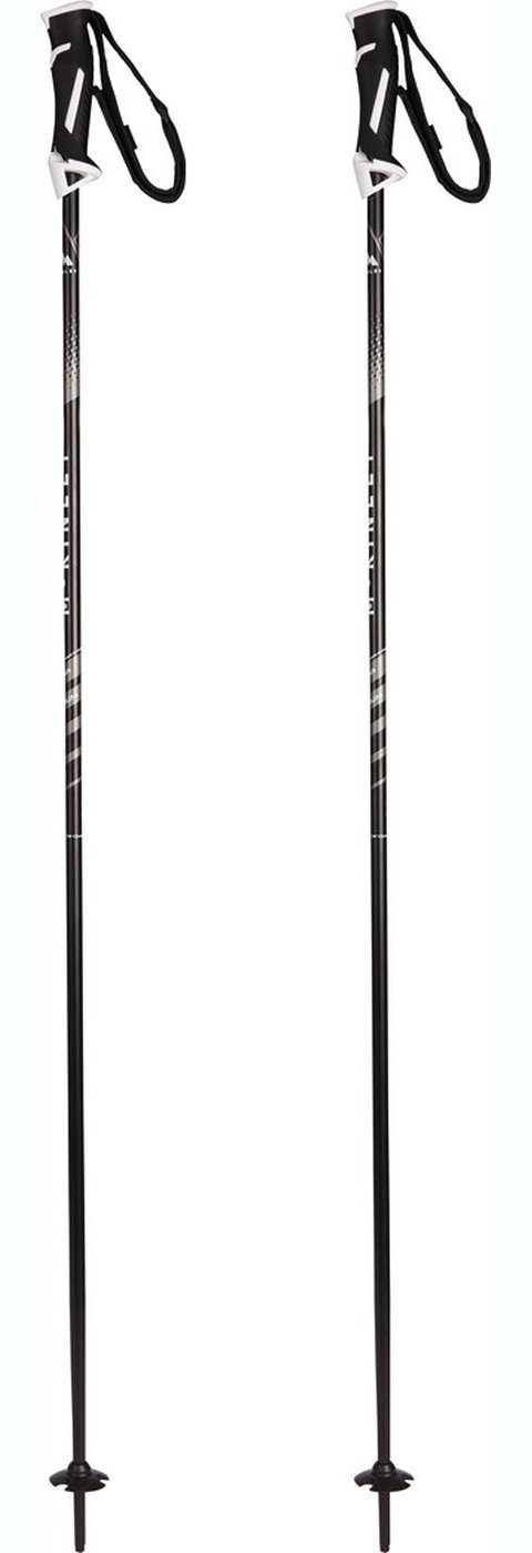 McKINLEY Skistöcke Skistock VECTOR Premium BLACK/SILVER