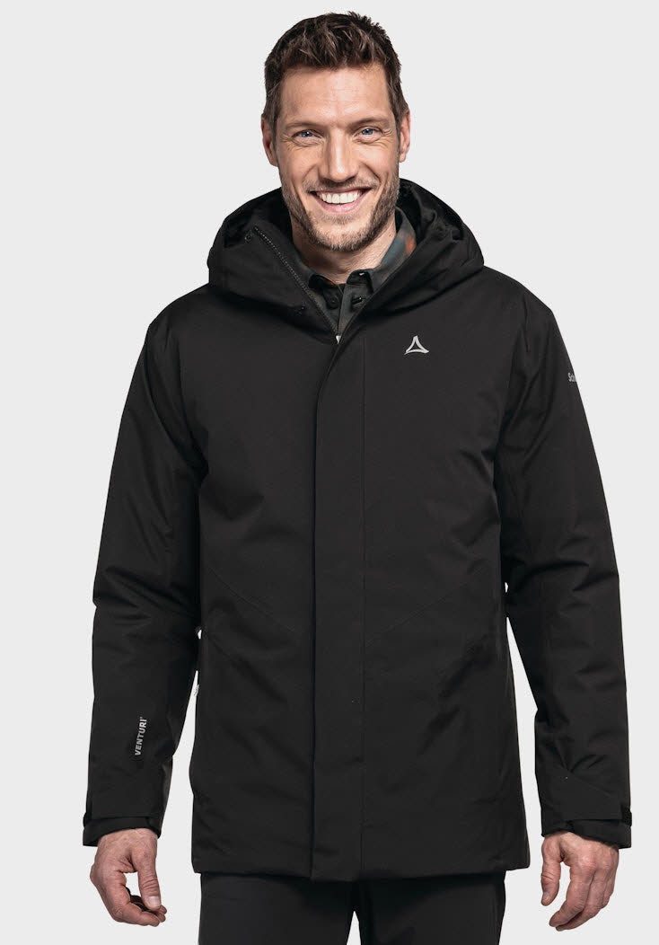 Schöffel Langjacke günstig online kaufen