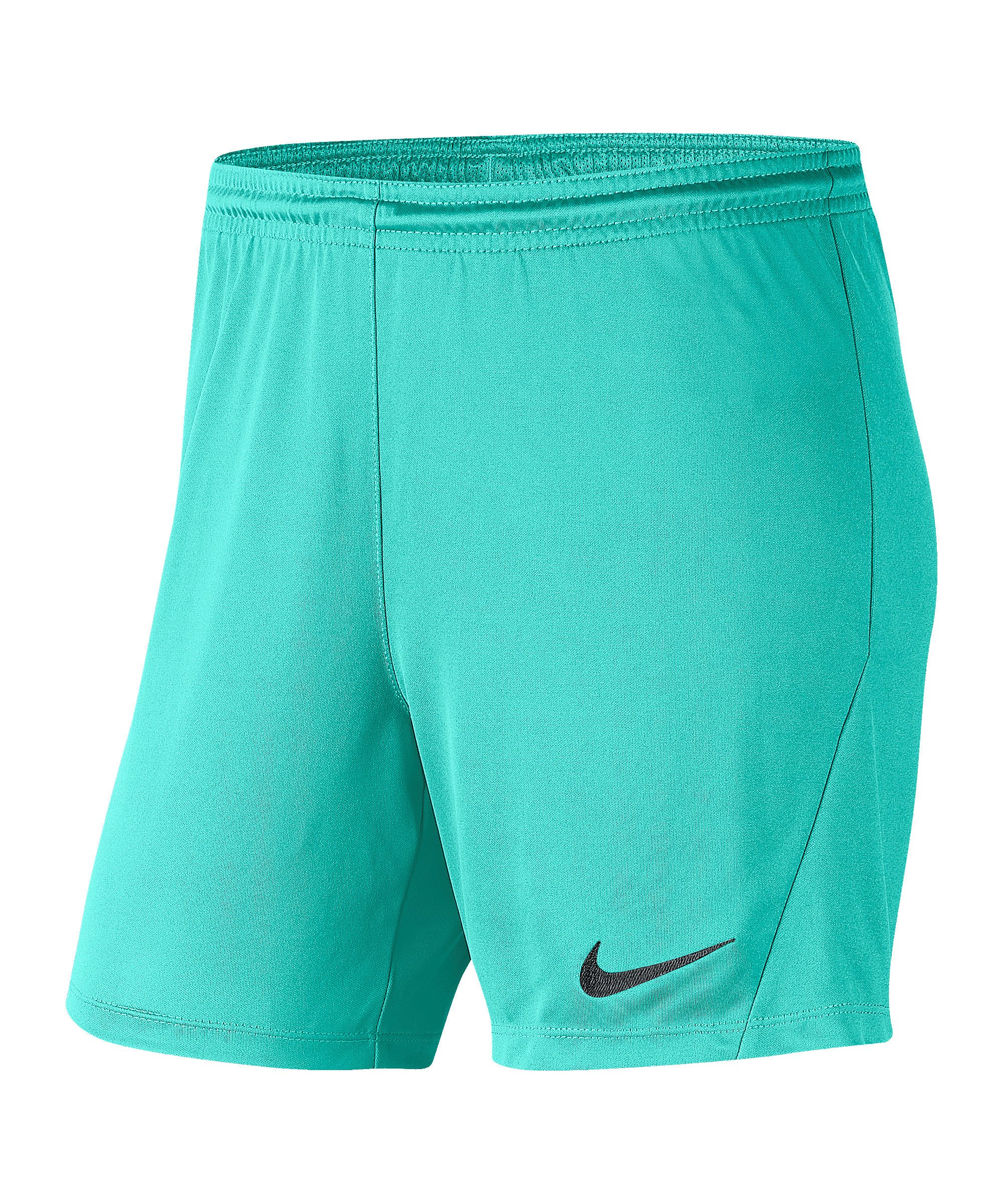 Nike Sporthose Nike Performance Park III Short Damen Damen Park