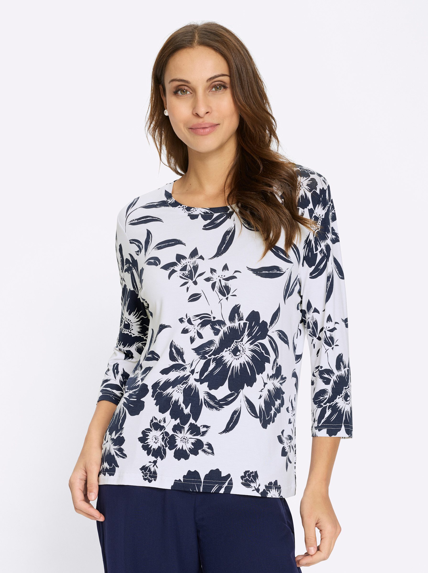 Witt T-Shirt Print-Shirt günstig online kaufen
