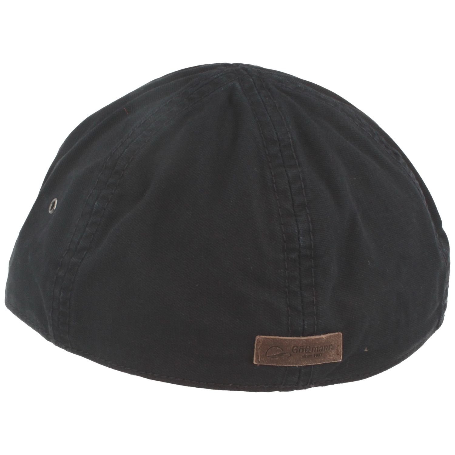 Göttmann Baseball Cap mit UV-Schutz 40+ aus Baumwolle