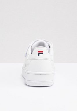 Fila Fxventuno Klettverschluss Kids Sneaker