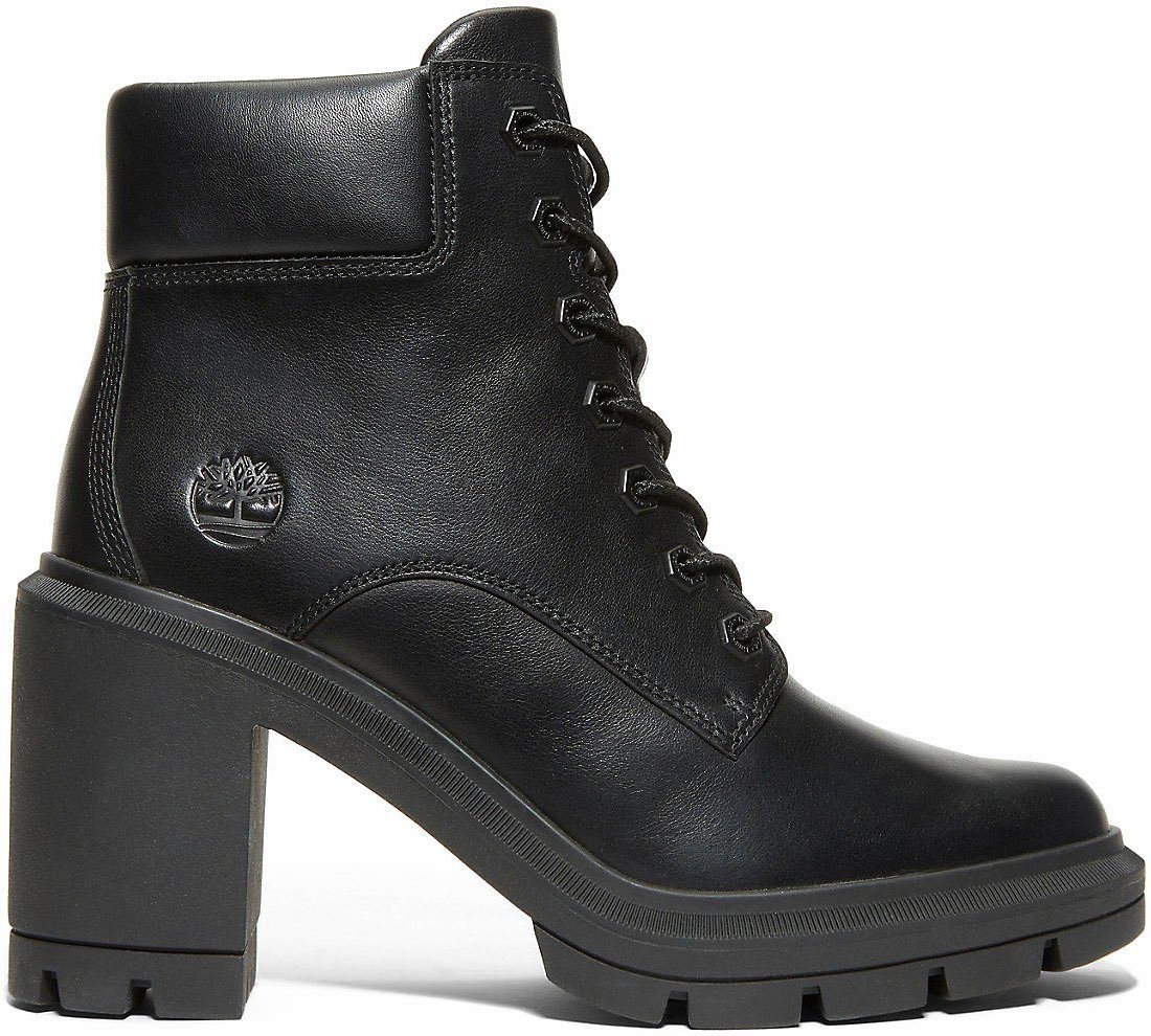 Timberland ALLINGTON HEIGHTSMID LACE UP BOOT Schnürstiefelette Winterschuhe, Winterstiefel, Schnürboots, Winterboots