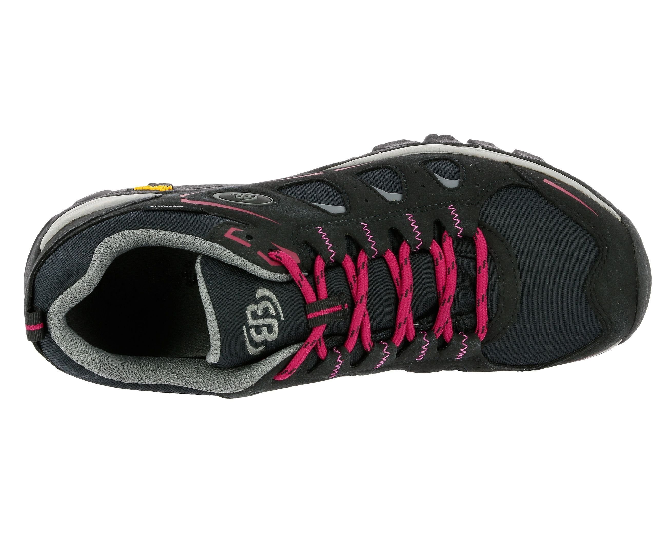 BRÜTTING Outdoorschuh Mount Frakes Outdoorschuh