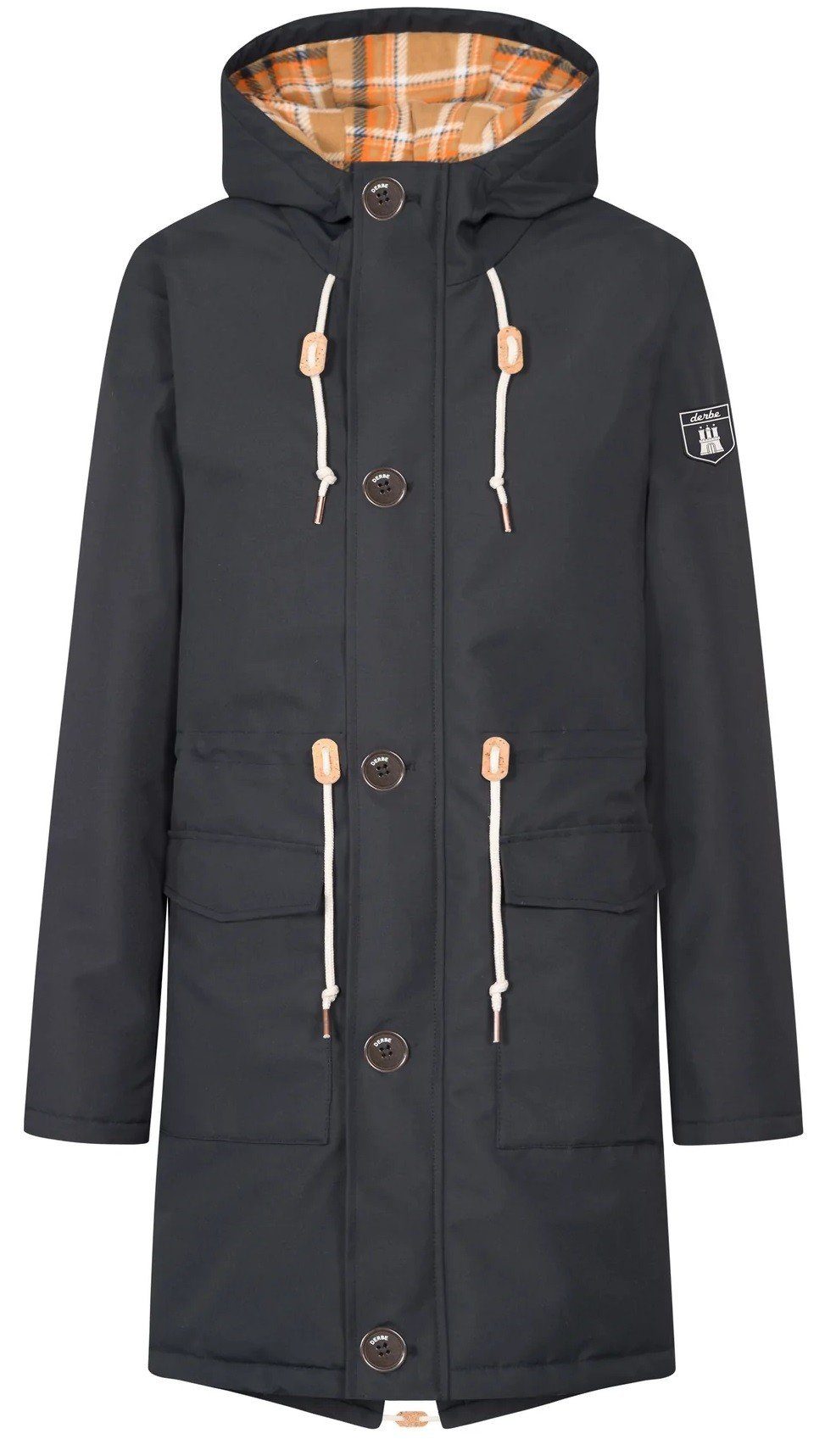 Derbe Funktionsmantel Friese Festholm Women günstig online kaufen