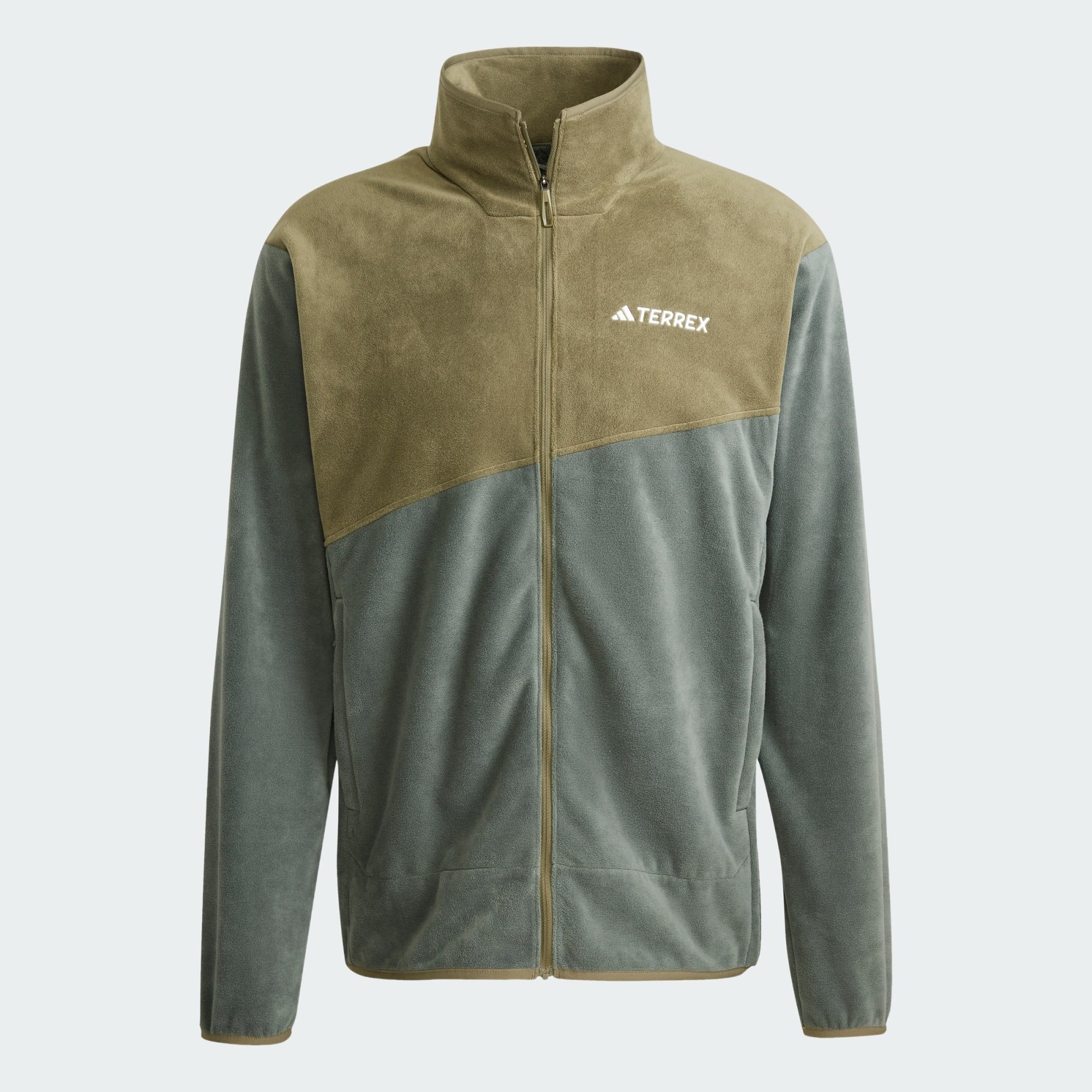 adidas TERREX Fleecejacke TERREX MULTI FLEECEJACKE (1-St)