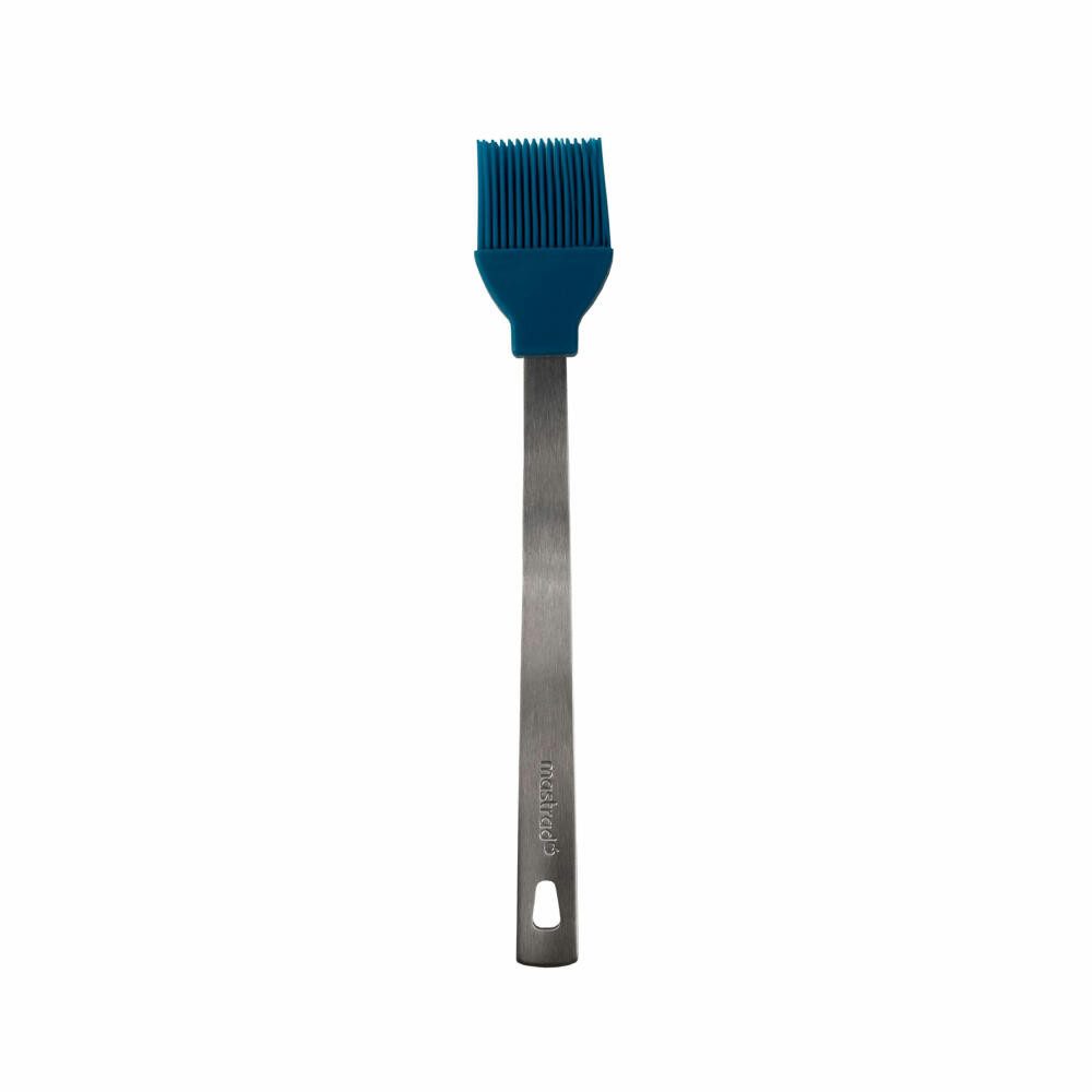 Backpinsel Blau