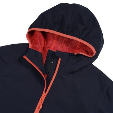 Icepeak Funktionsjacke M SOFTSHELLJACKE KALKASKA