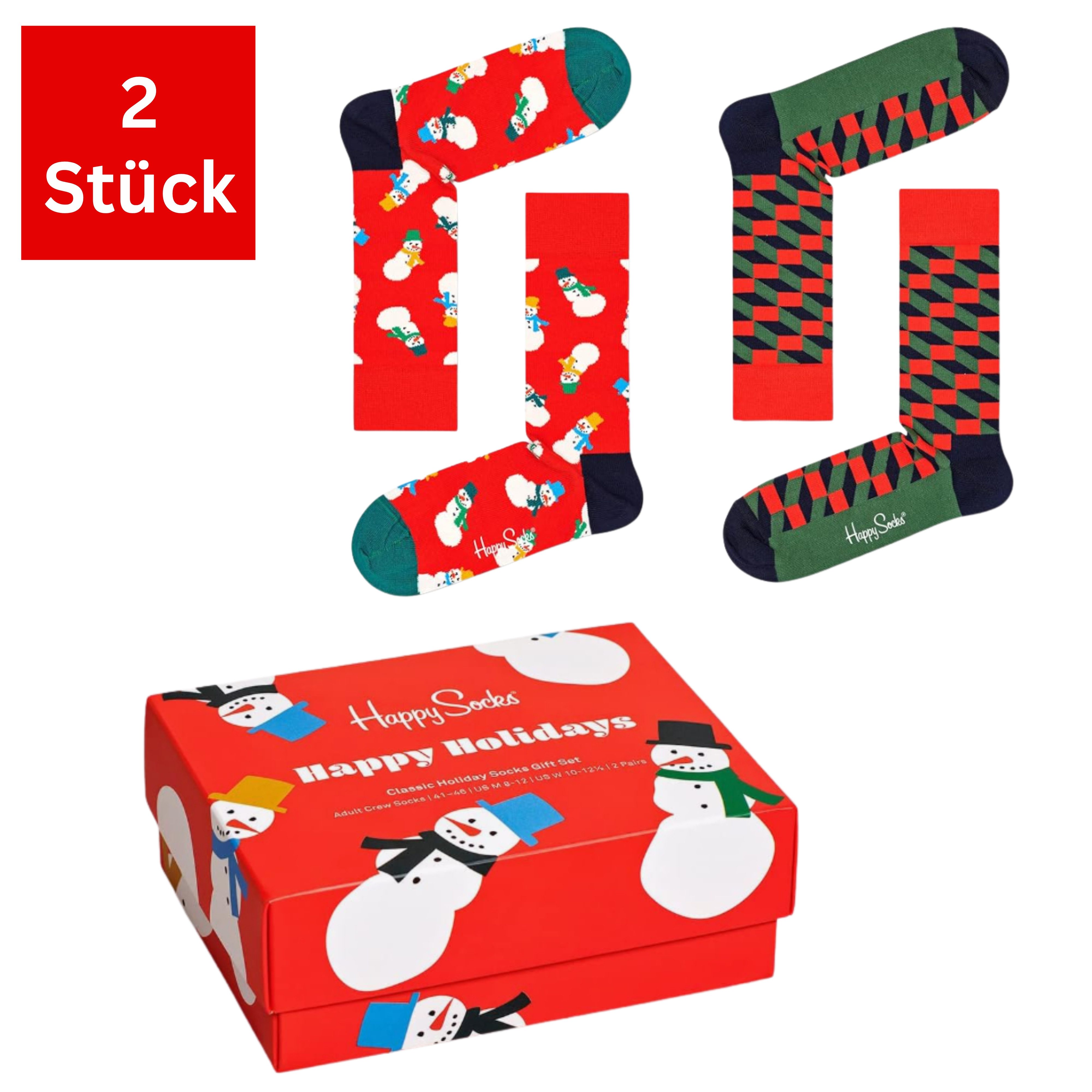 Happy Socks Freizeitsocken
