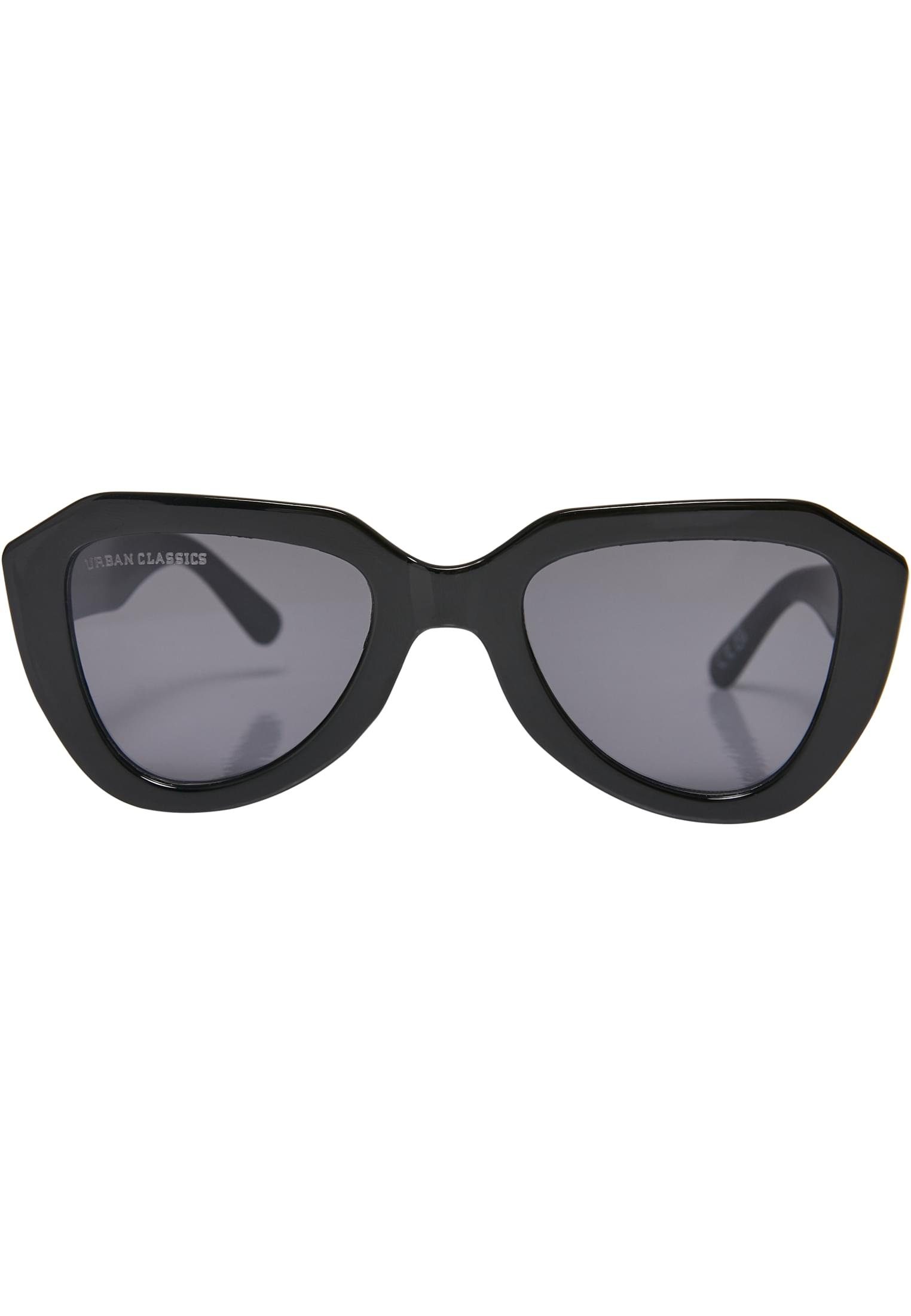 Sunglasses Houston black Unisex Sonnenbrille URBAN CLASSICS