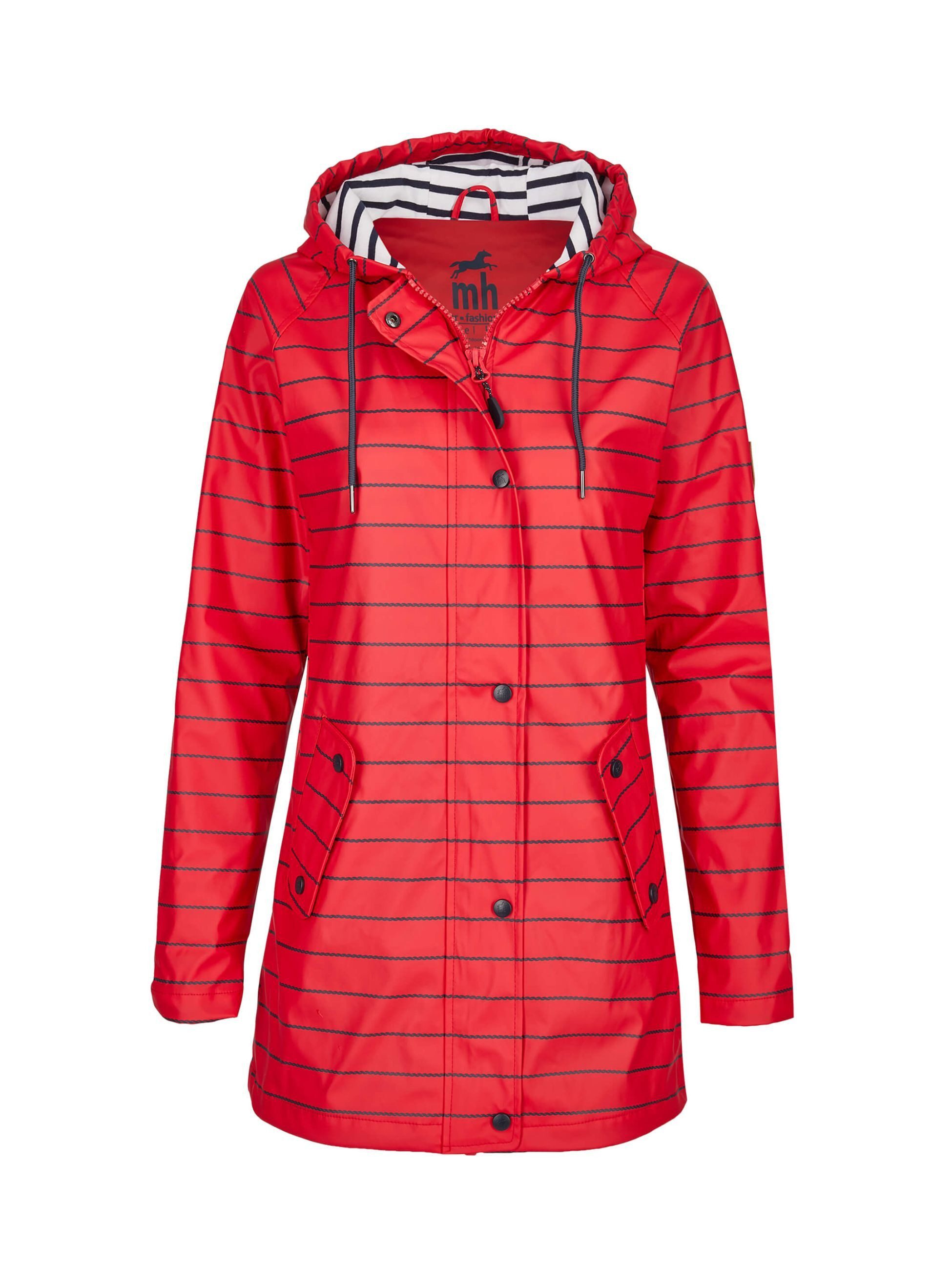 Michael Heinen Regenjacke Damen Regenjacke Tau günstig online kaufen
