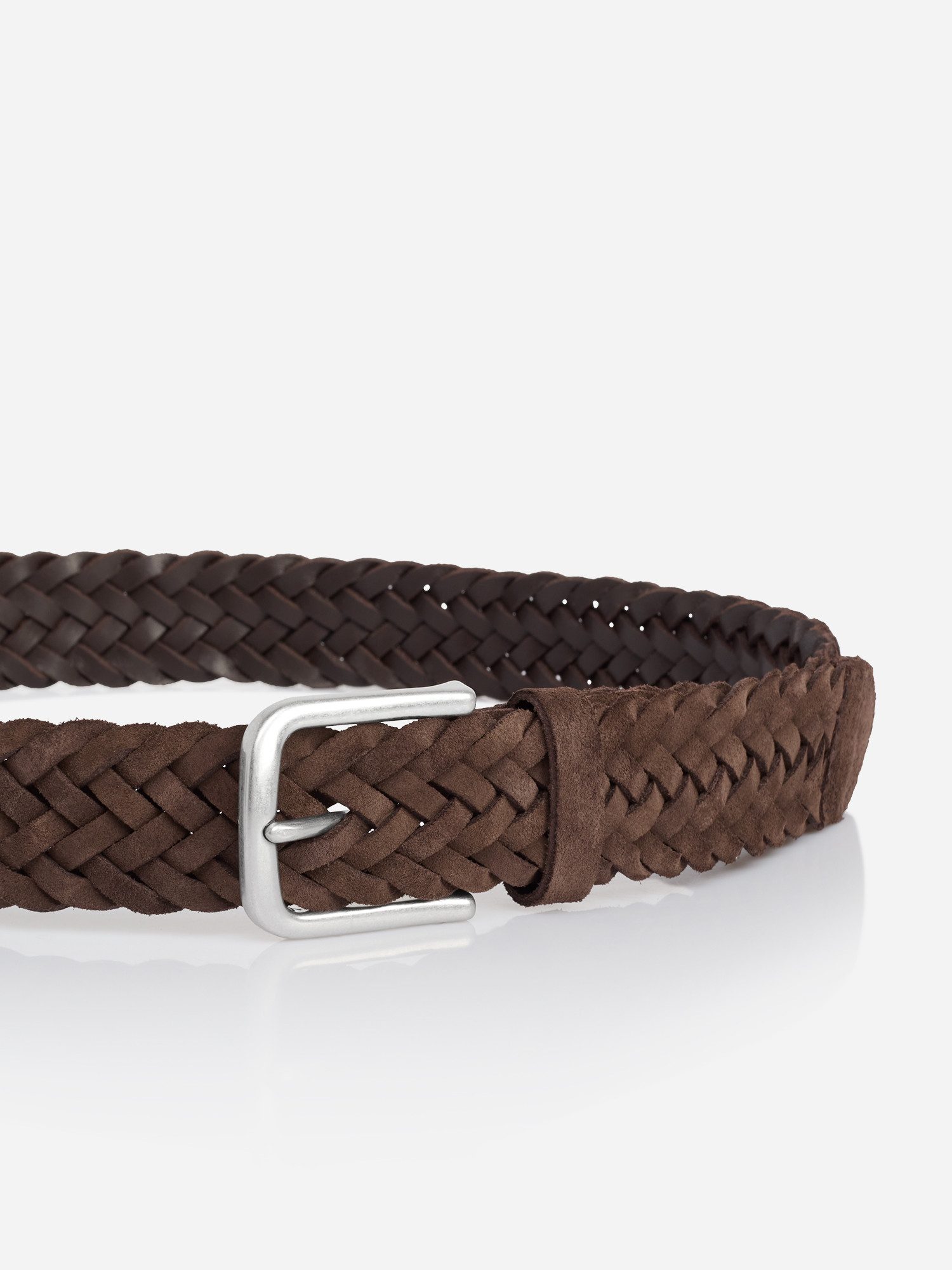 MONTI Ledergürtel VANCOUVER günstig online kaufen