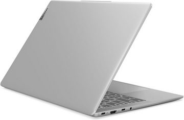 Lenovo Multimedia-Streaming Notebook (Intel 13620H, UHD Grafik, 1000 GB SSD, 16GB RAM,FHD,Effizienter Prozessor,Schlankes Design,Lange Akkulaufzeit)