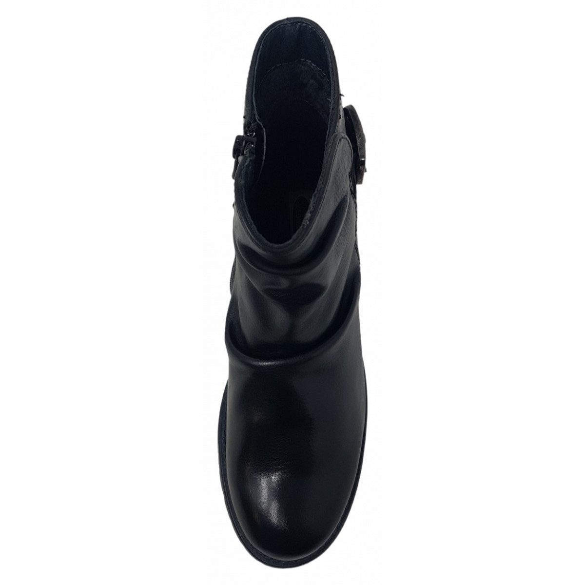 Klondike Stiefelette günstig online kaufen