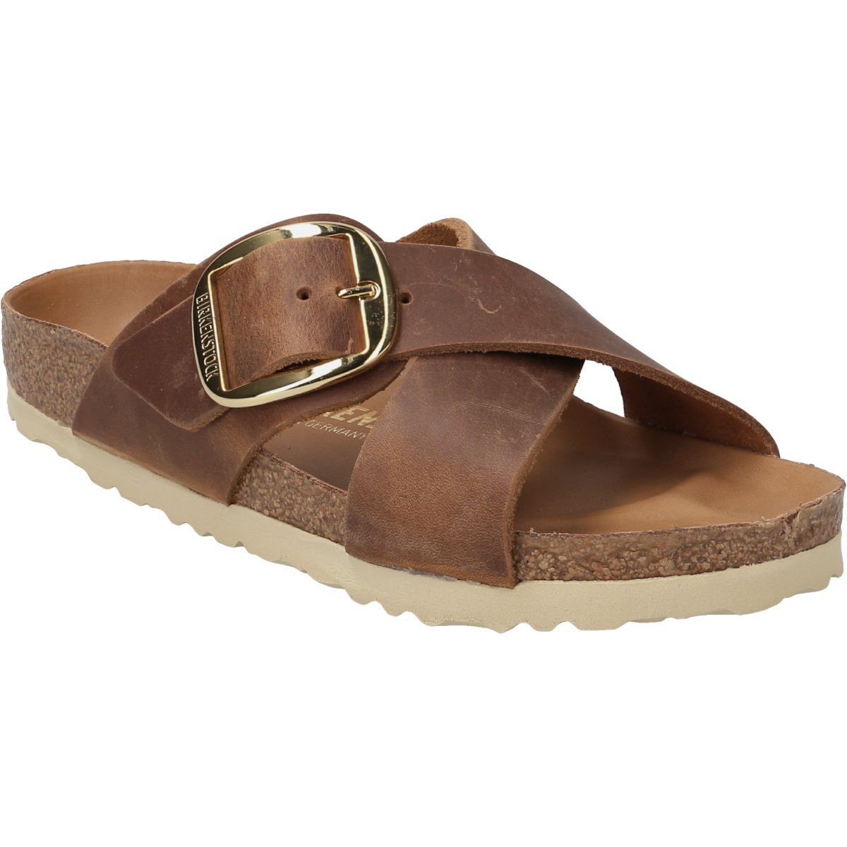 Birkenstock SIENA BIG BUCKLE Sandale unbekannt