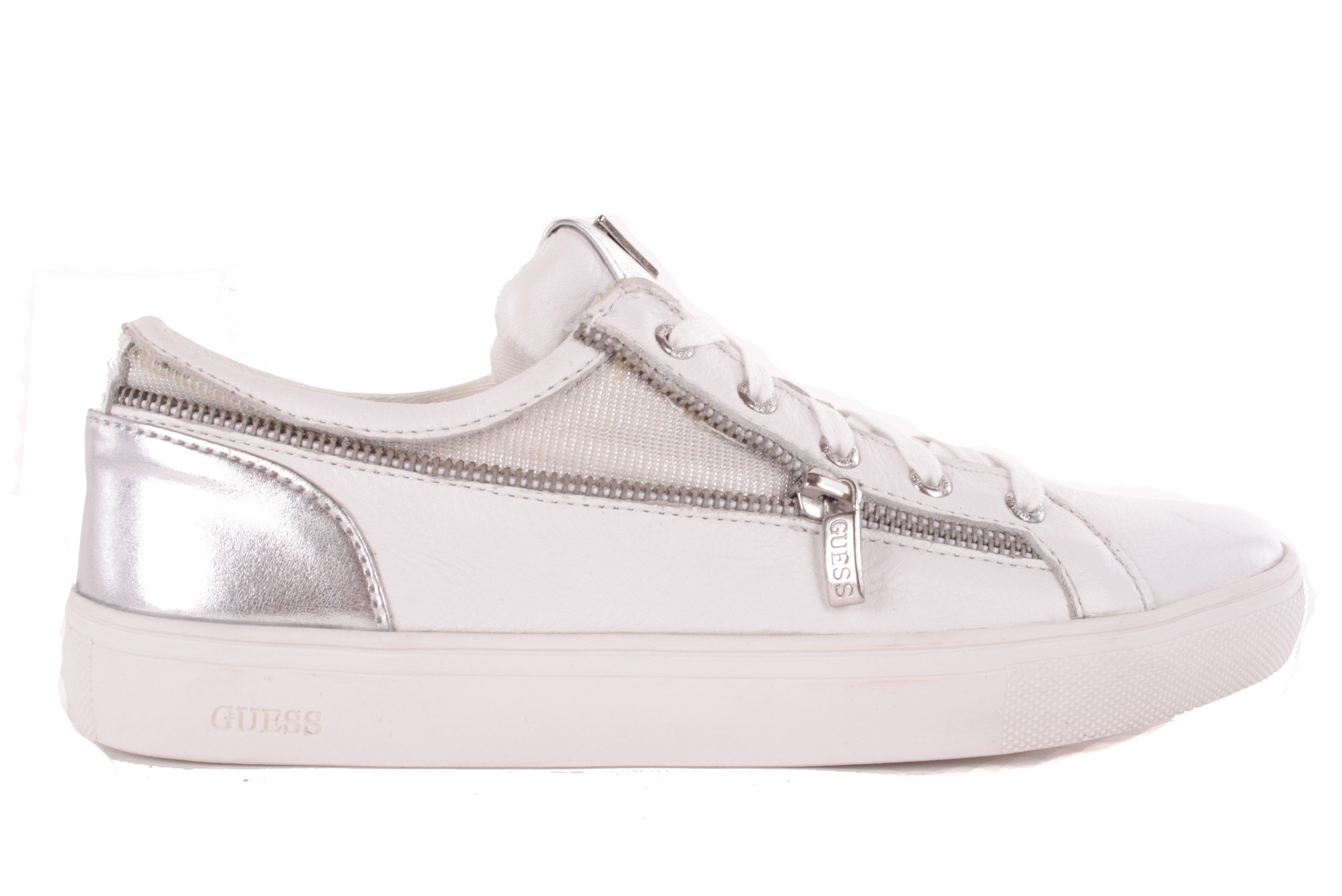 Guess Guess Damen Sneaker Schnürschuh