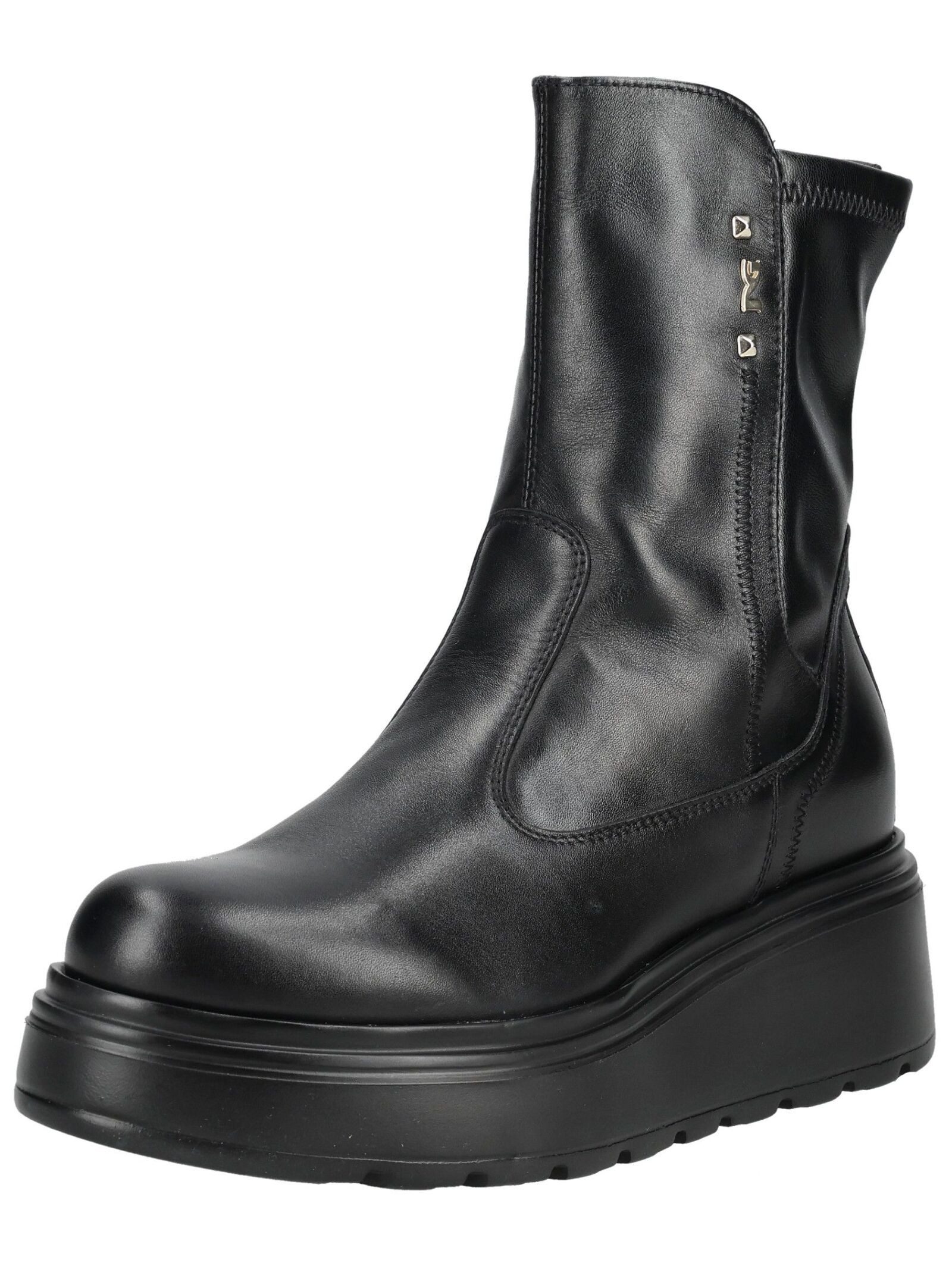 Nero Giardini Nero Giardini Stiefelette Leder/Synthetik Stiefelette