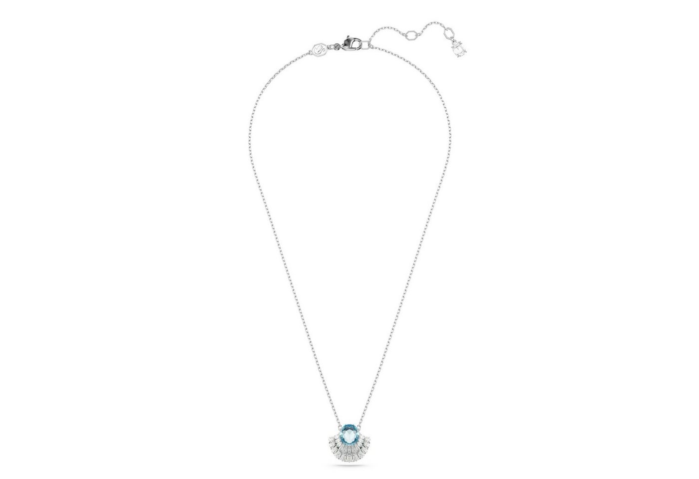 Swarovski Edelstahlkette... Swarovski Edelstahlkette...