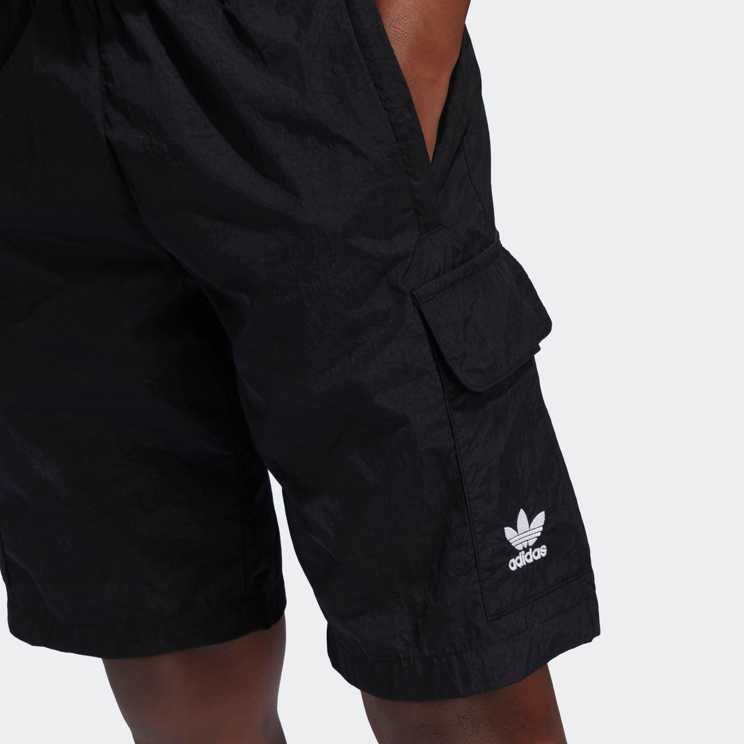 adidas Originals Shorts CARGO SHORTS (1-tlg)