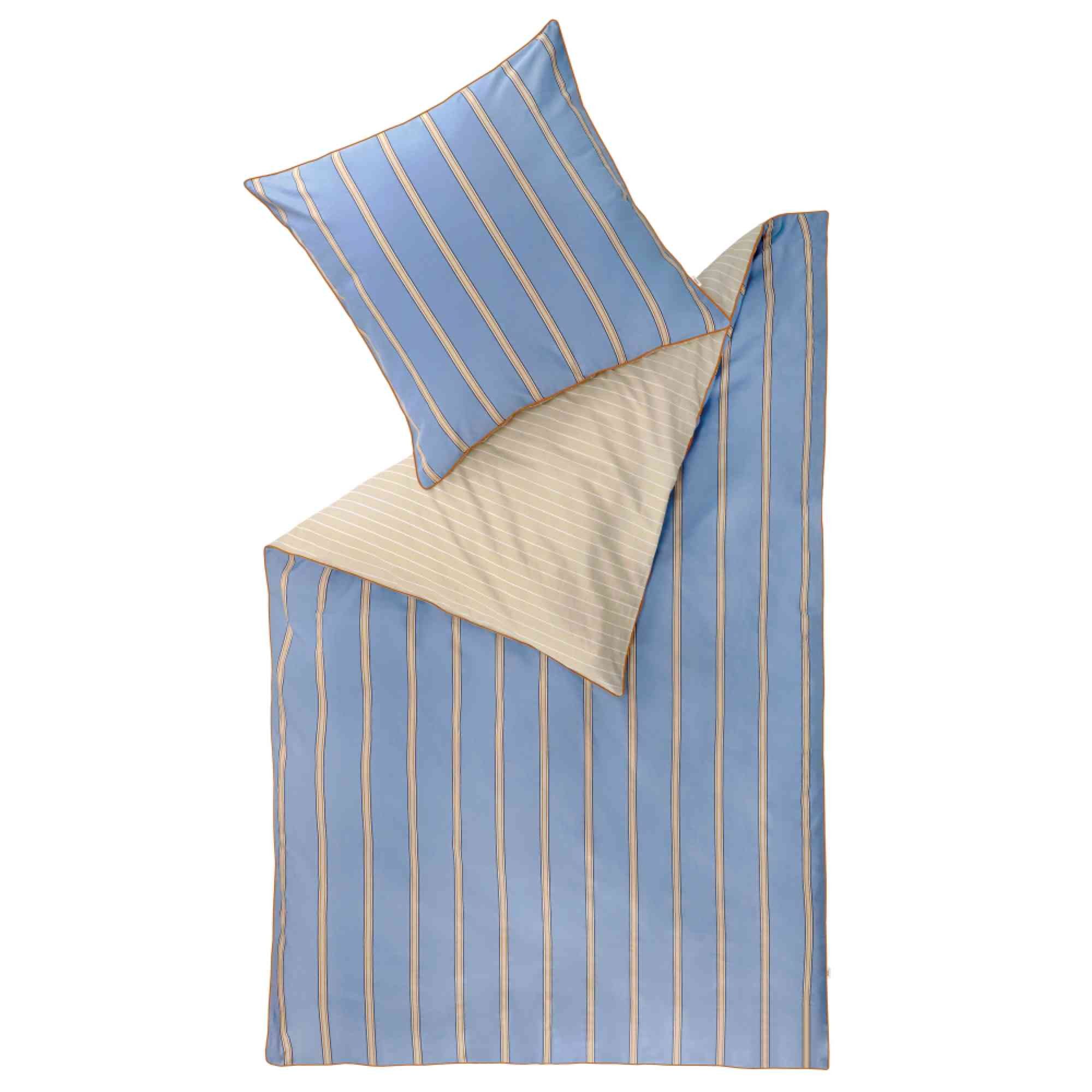Esprit Bettwäsche CHILL Renforcé Bettwäsche, 100% günstig online kaufen