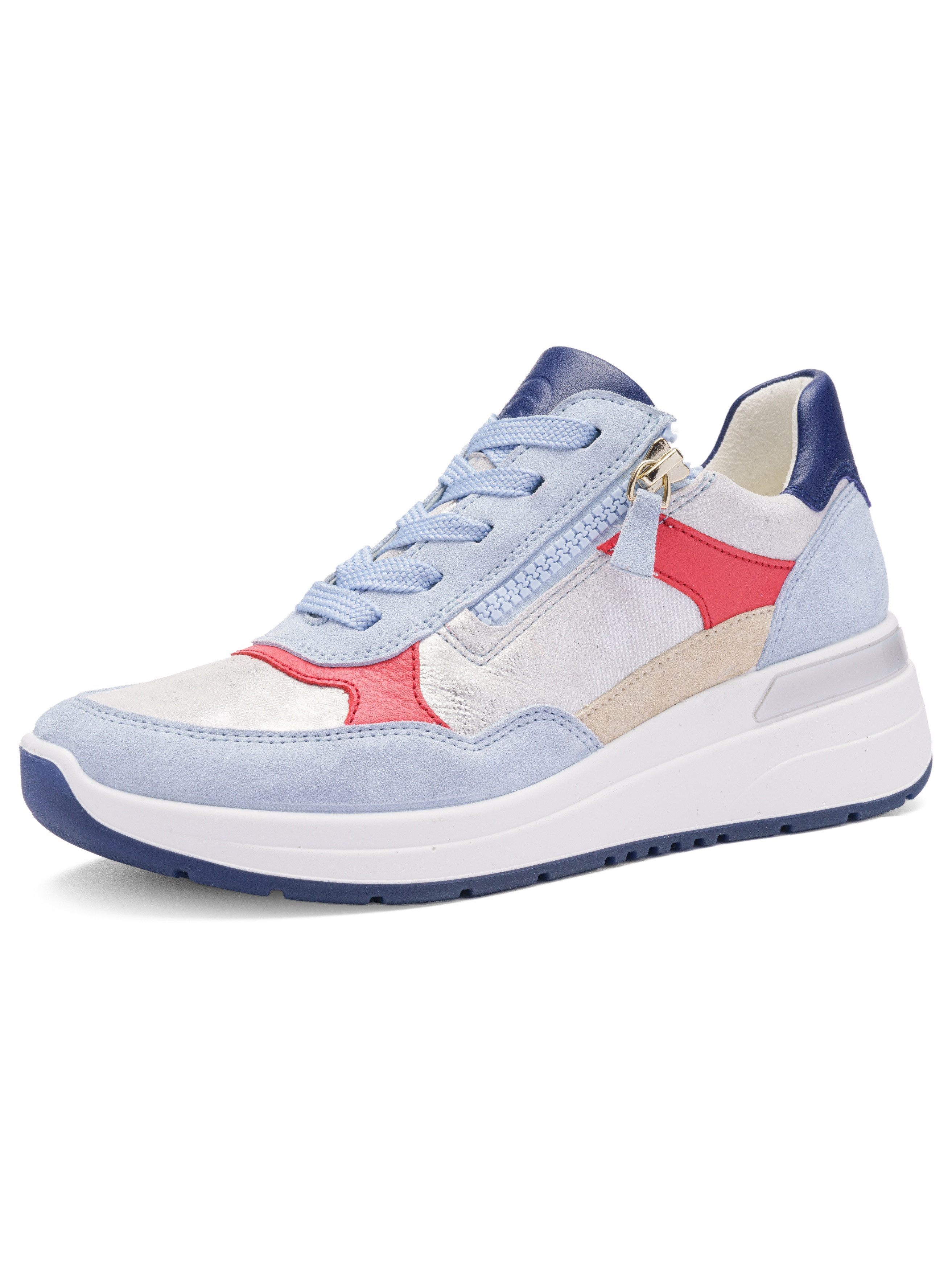 Ara Damen Sneaker Garda Sneaker