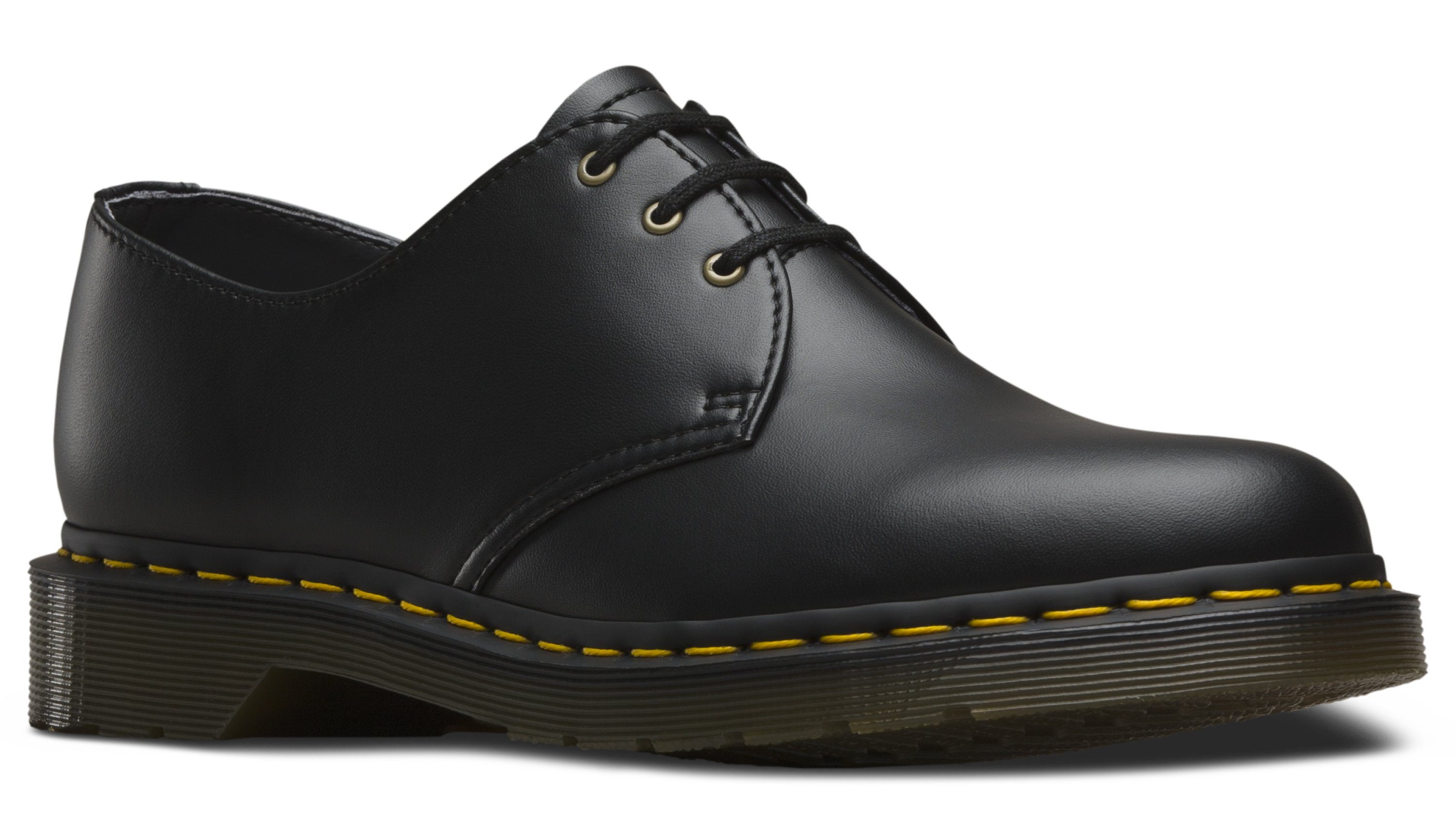DR. MARTENS 1461 Vegan Ankleboots (2-tlg) günstig online kaufen