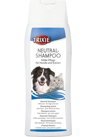  TRIXIE Tiershampoo Neutral-Shampoo
