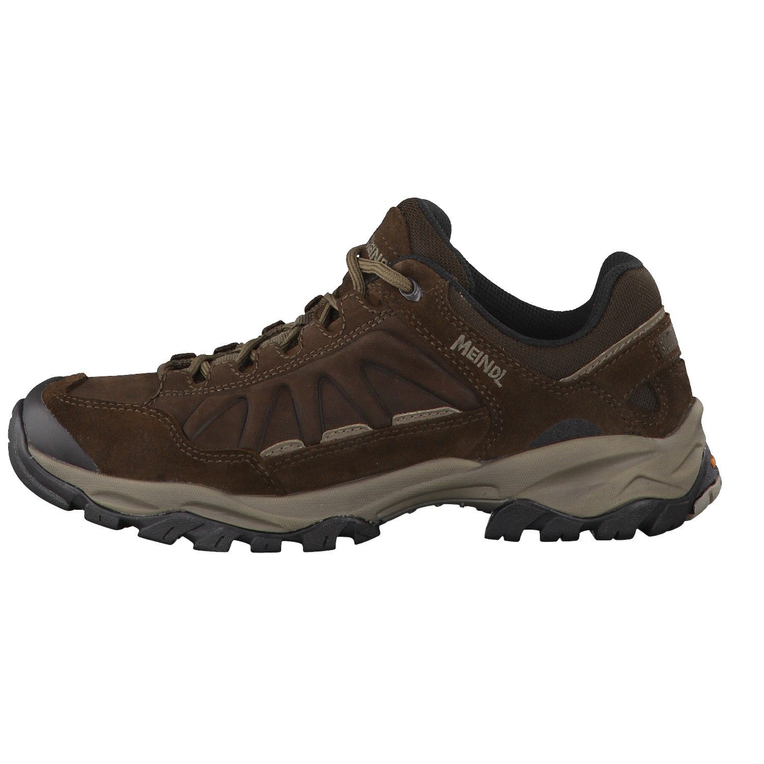 Meindl Meindl Damen Wanderschuhe Nebraska Lady 3446 Trekkingschuh