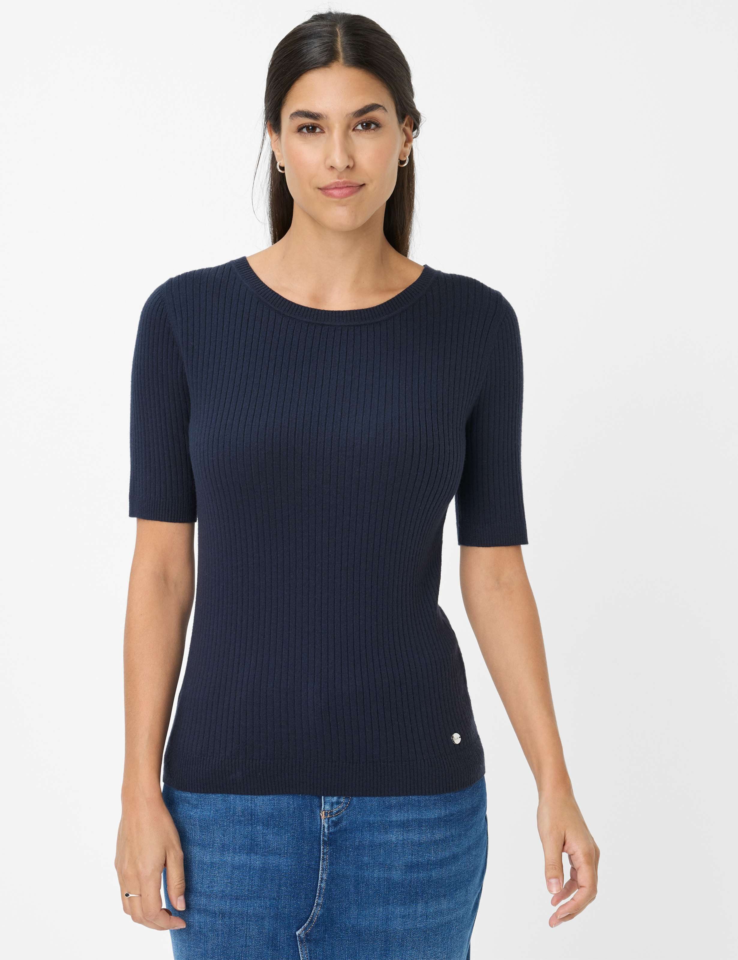 Brax Strickpullover Style Strickpullover günstig online kaufen