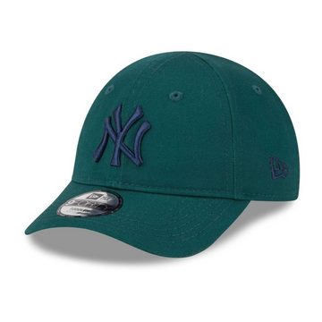 New Era Baseball Cap 9Forty New York Yankees dunkelgrün