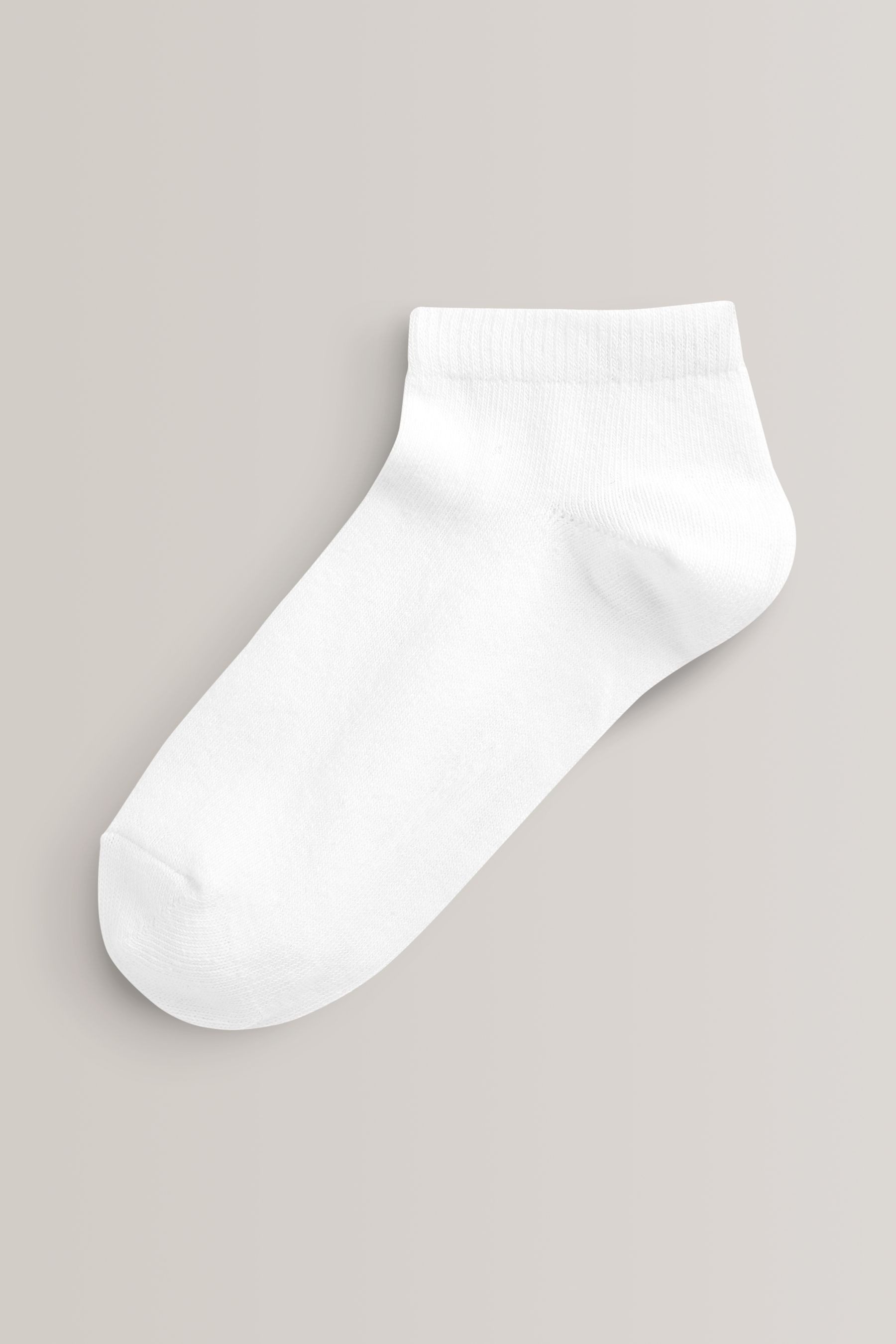 Next Skisocken Sneakersocken im 10er-Pack (10-Paar)