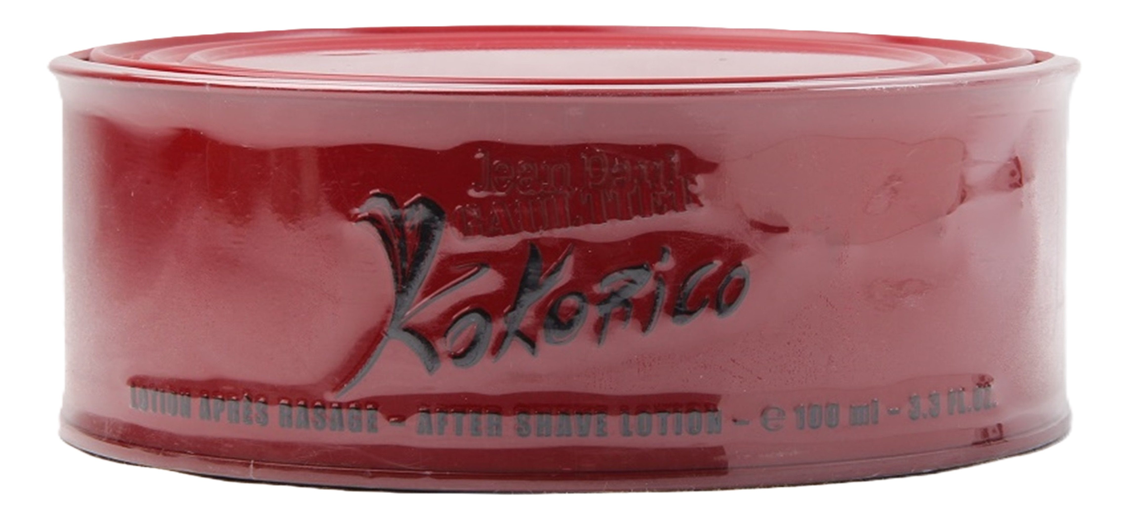 JEAN PAUL GAULTIER After Shave Lotion Jean Paul Gaultier Kokorico After Shave lotion 100ml