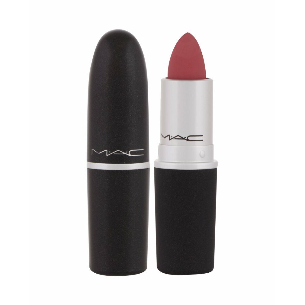 MAC Lippenstift Powder Kiss Lippenstift Rouge A Levres 923 Stay Curious 3 Gr.