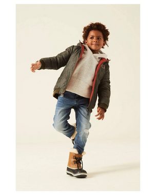 Garcia Winterjacke Jungen Wendejacke