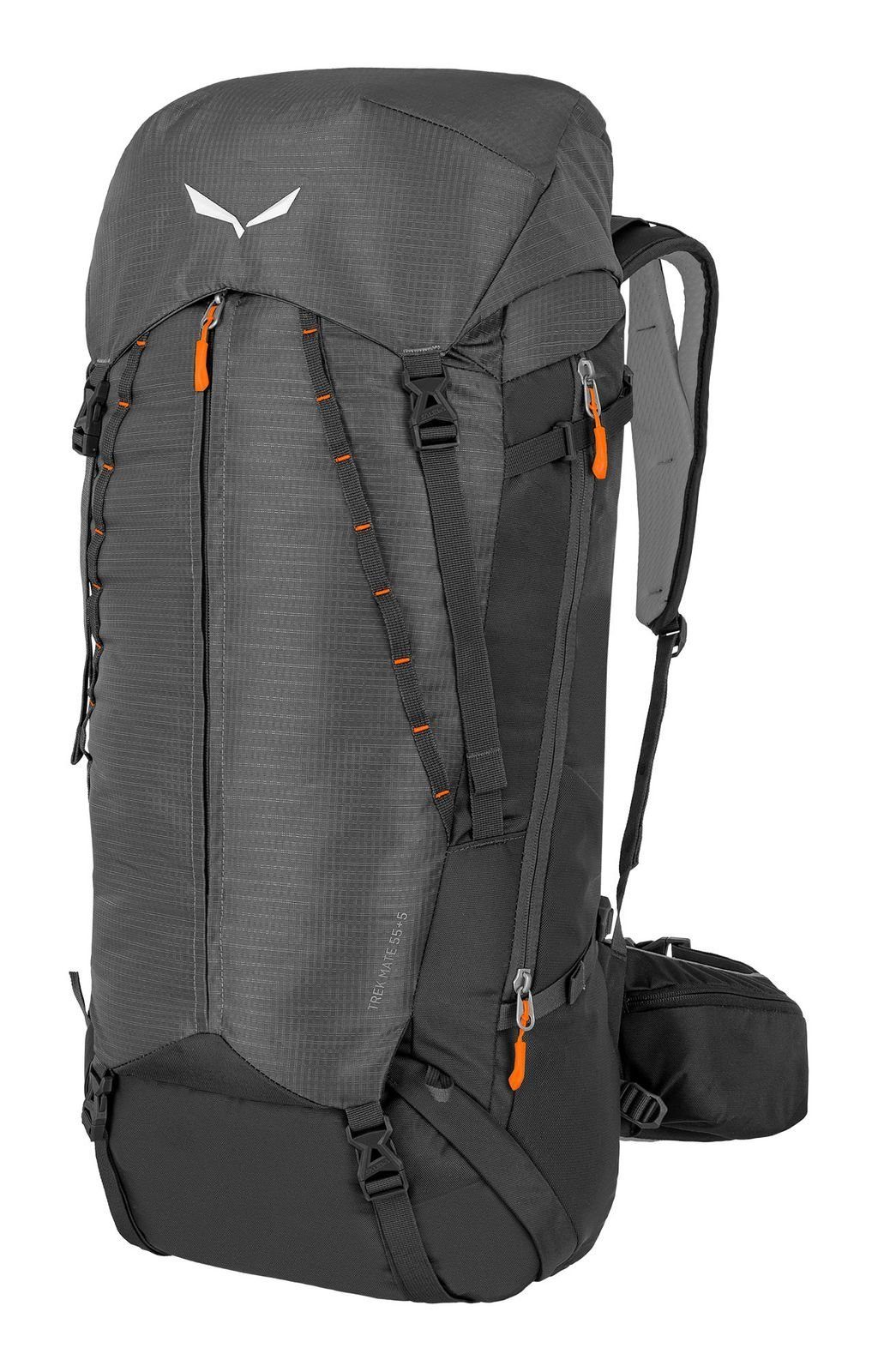 Salewa Rucksack Trek Mate 55 + 5