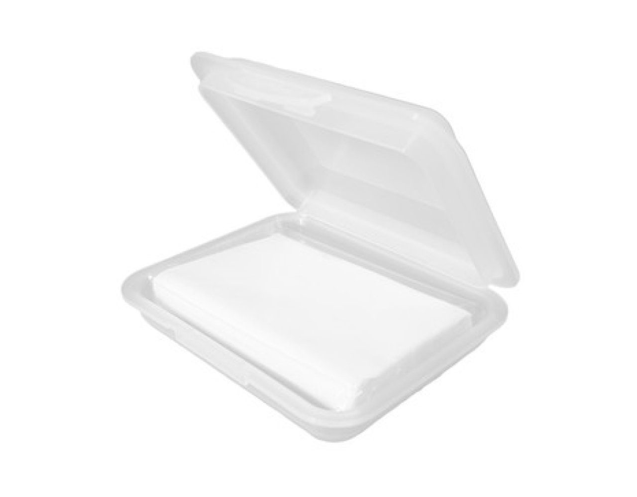 Radami Knete Reinigungsknete weiß fein 100 g mit Box, Lackknete für Auto