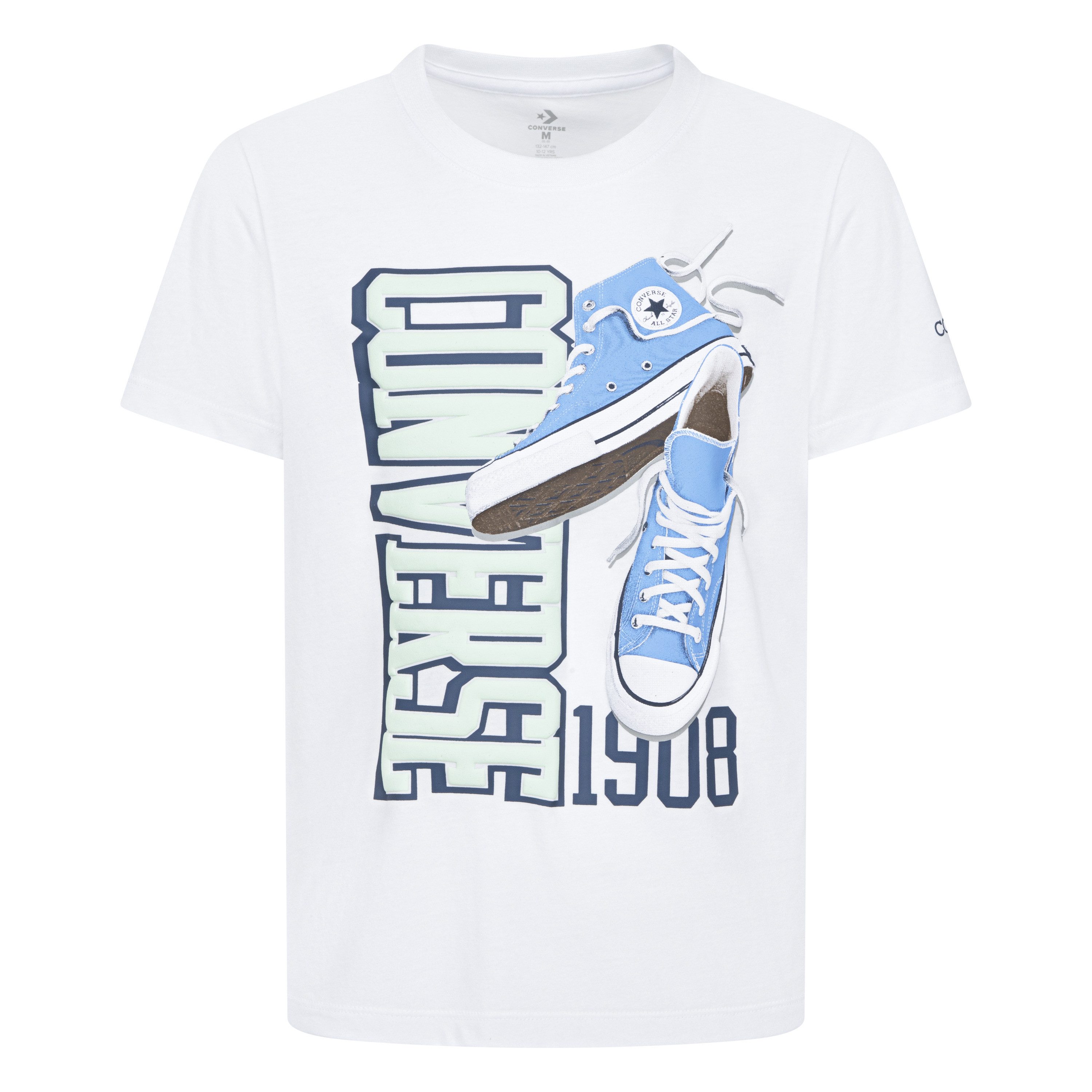 Converse T-Shirt CNVG CHUCK TAYLOR GFX günstig online kaufen