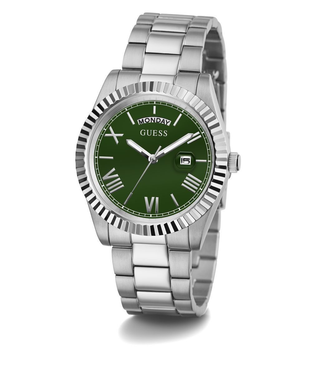 Guess Quarzuhr Connoisseur günstig online kaufen