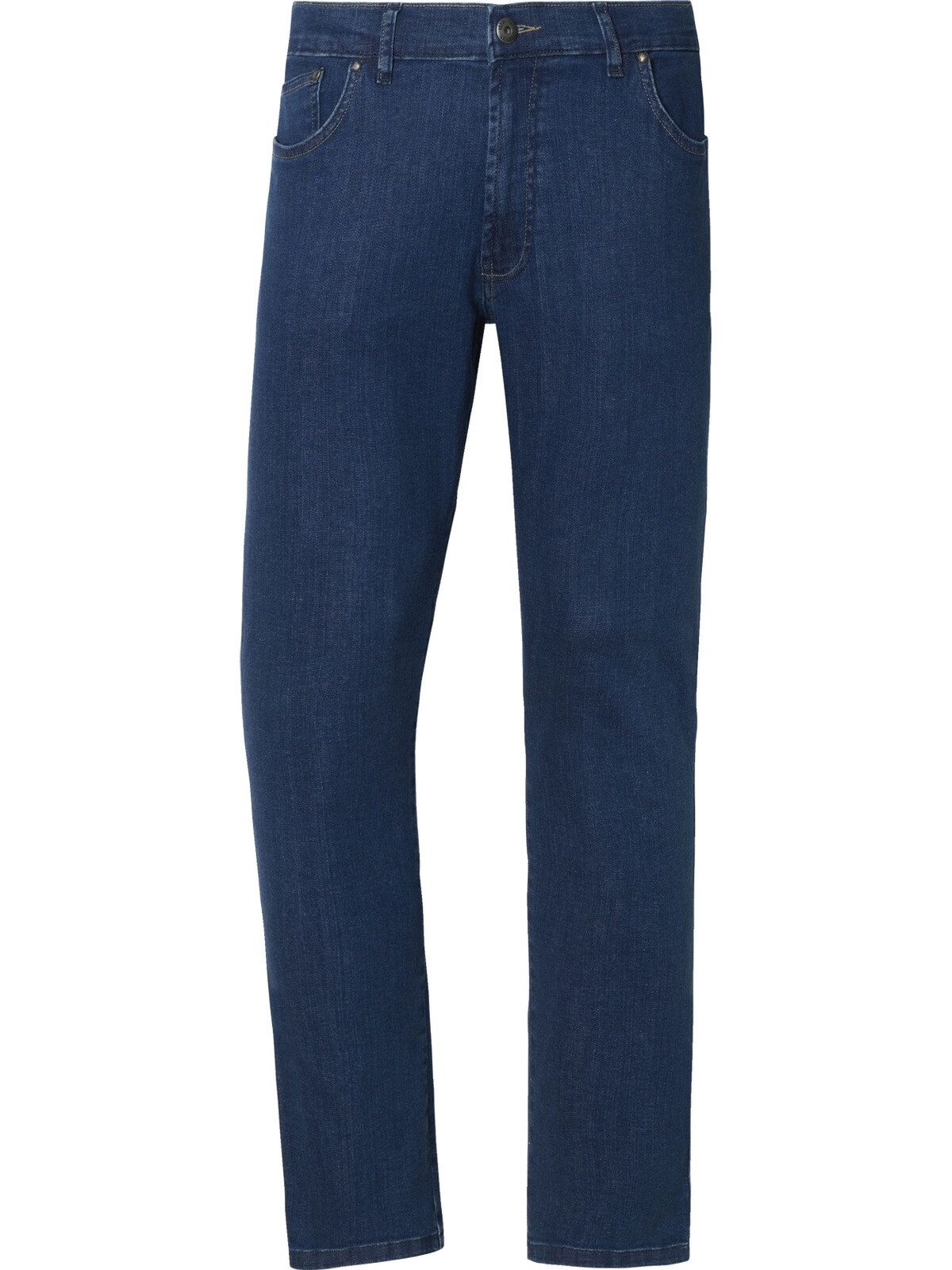 Jan Vanderstorm Comfort-fit-Jeans MILOR mit kleinen Sicherheitstaschen